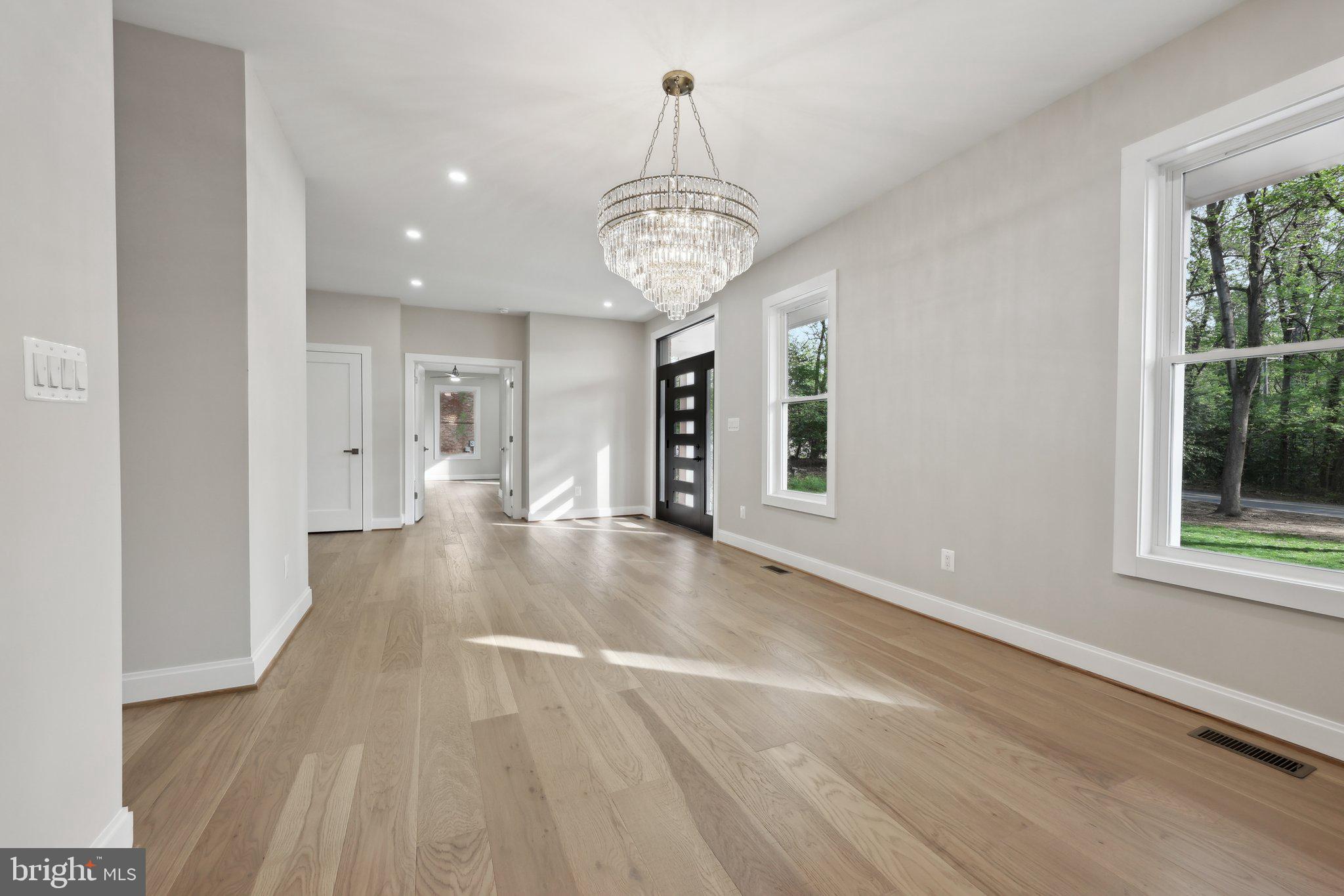 VALE SPRING WOODS - Residential