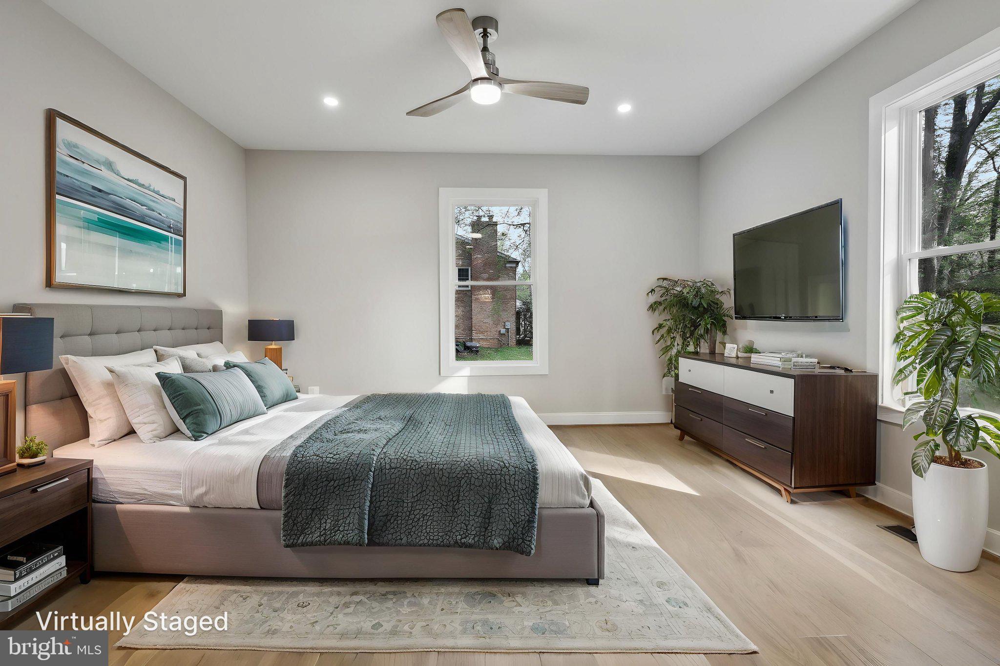 VALE SPRING WOODS - Residential