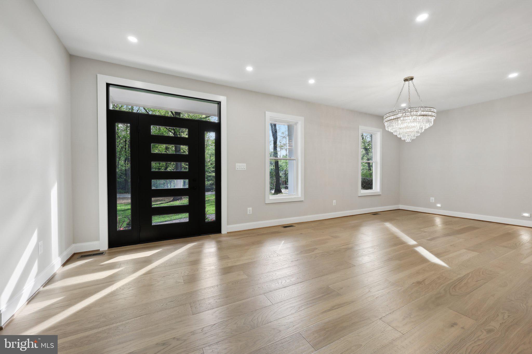 VALE SPRING WOODS - Residential