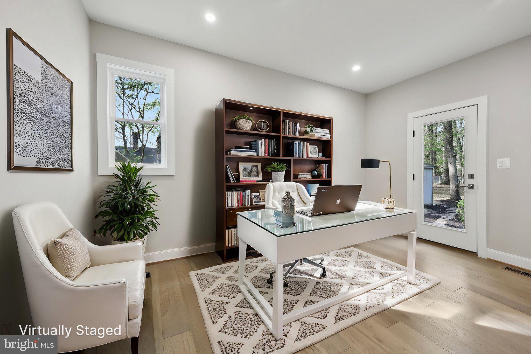 VALE SPRING WOODS - Residential