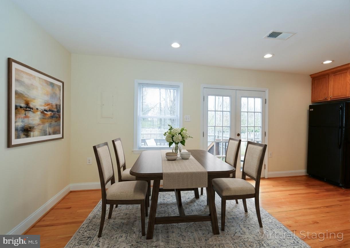 BATTLETOWN - Residential