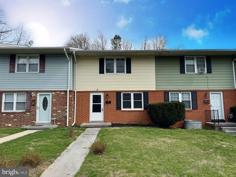 234 CAMERON STREET BERRYVILLE VA 22611