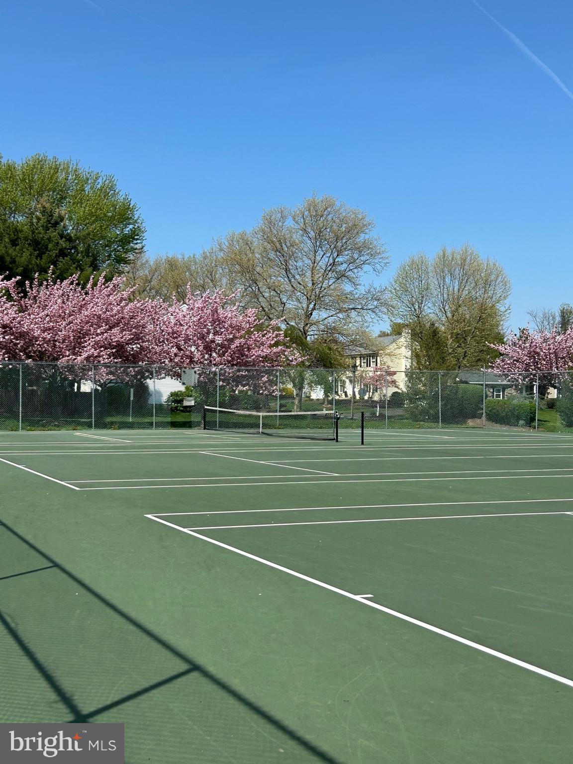 VILLAGE SHIRES - Residential Lease