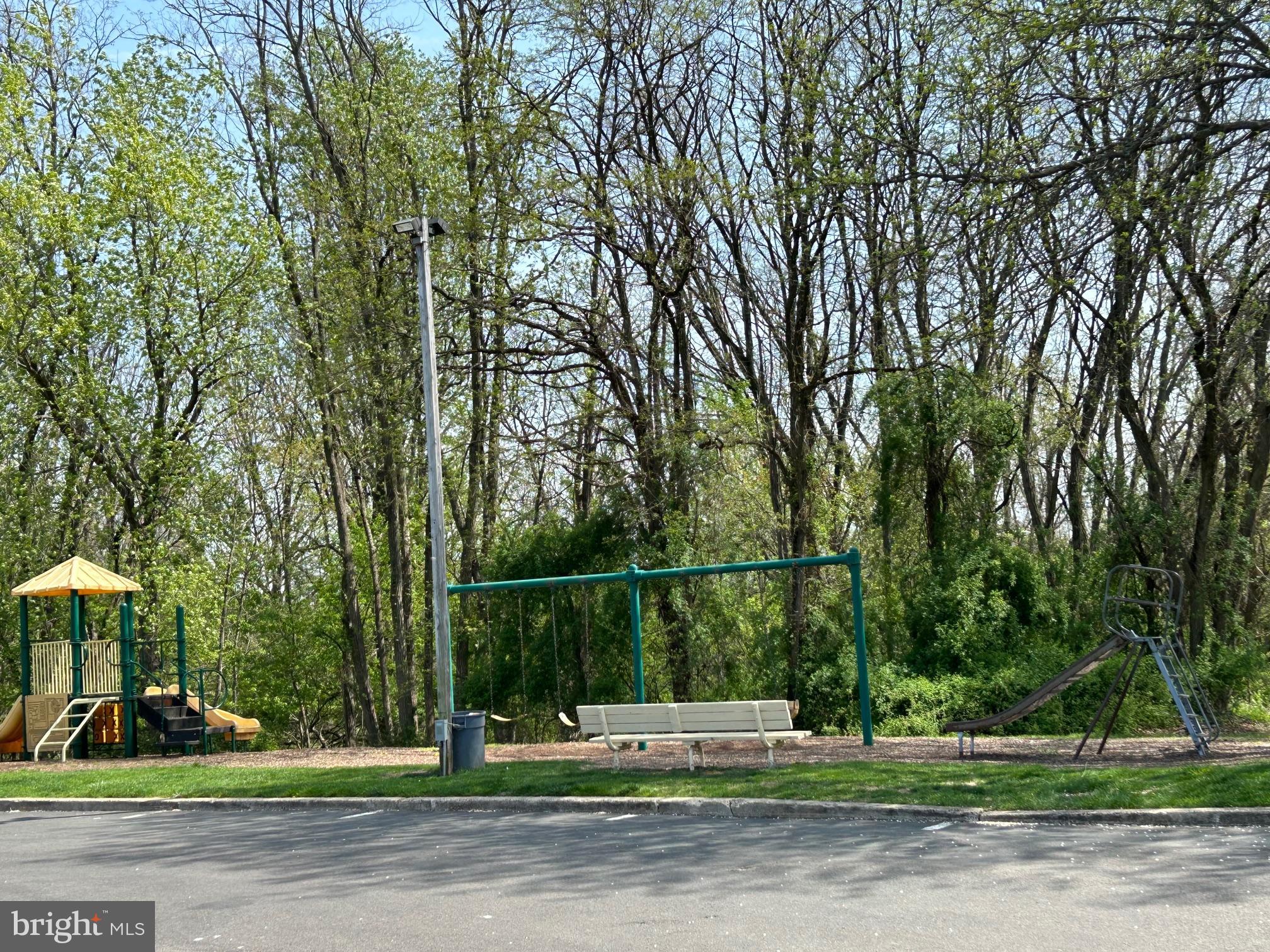 VILLAGE SHIRES - Residential Lease