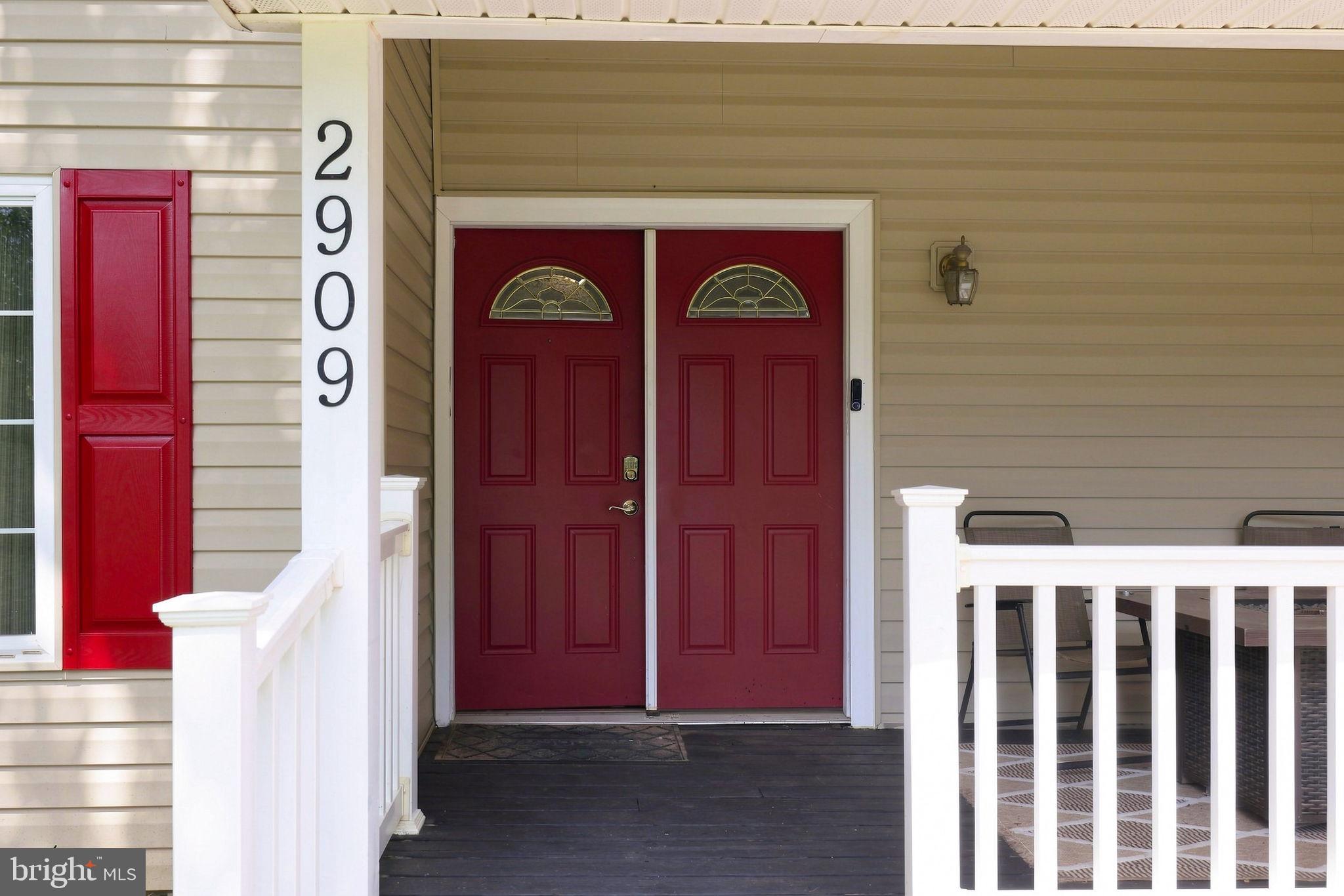 2909 NEEDLEWOOD LANE