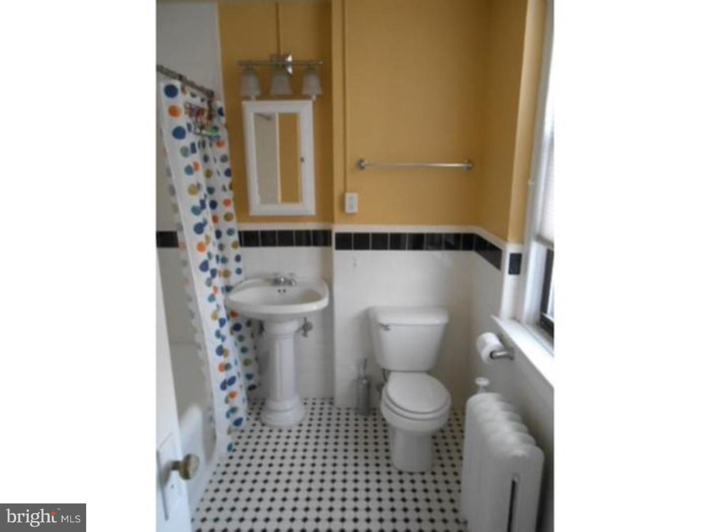WASHINGTON SQ WEST - Residential Lease