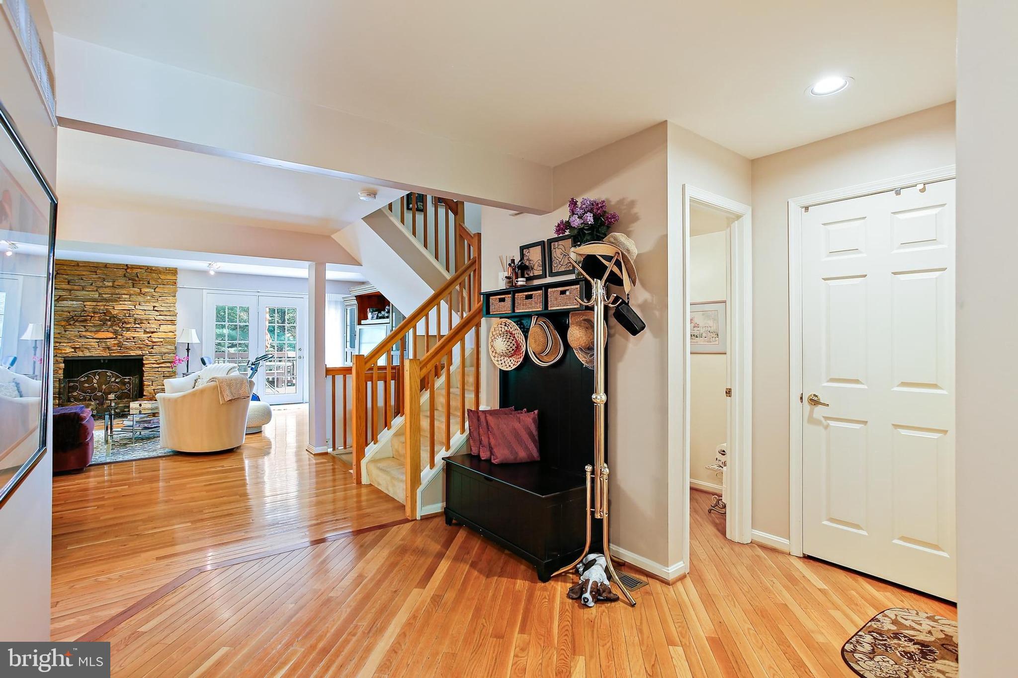 GREENE TREE - Residential