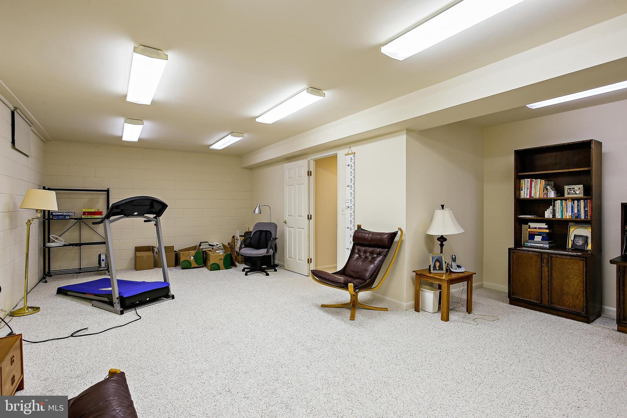 GREENE TREE - Residential