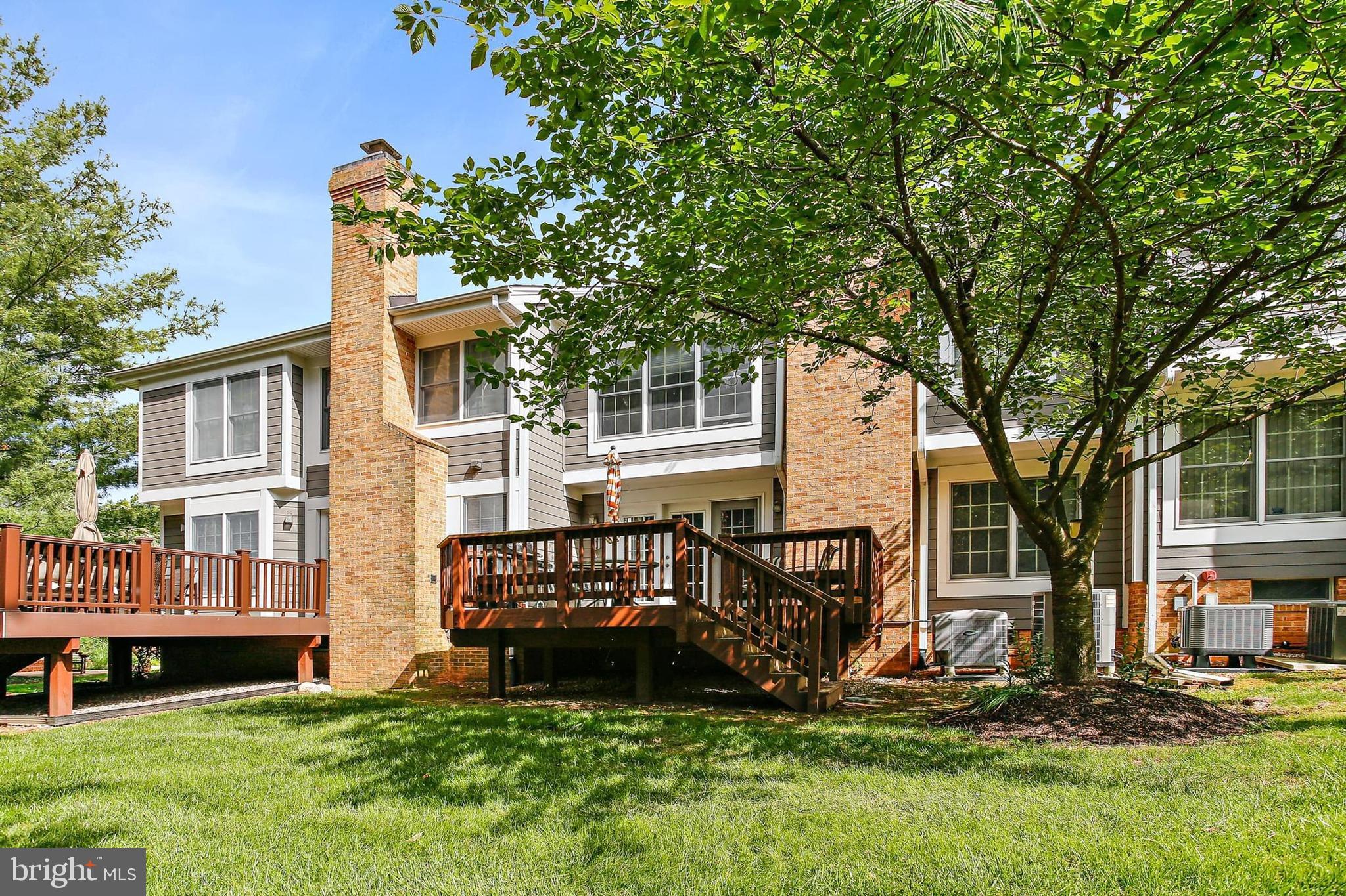 GREENE TREE - Residential