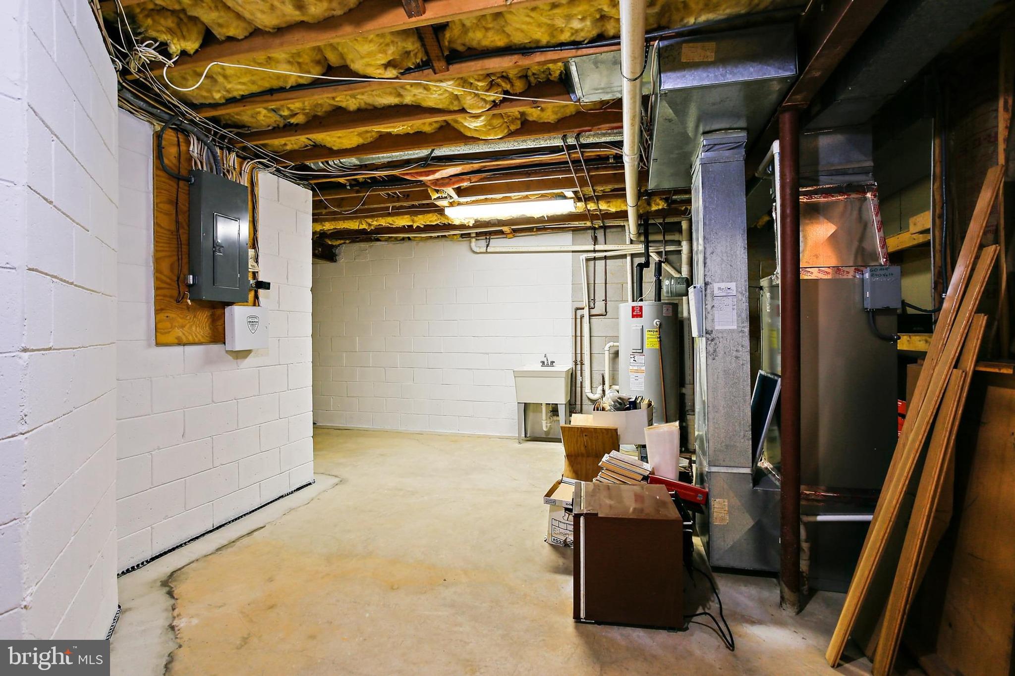 GREENE TREE - Residential