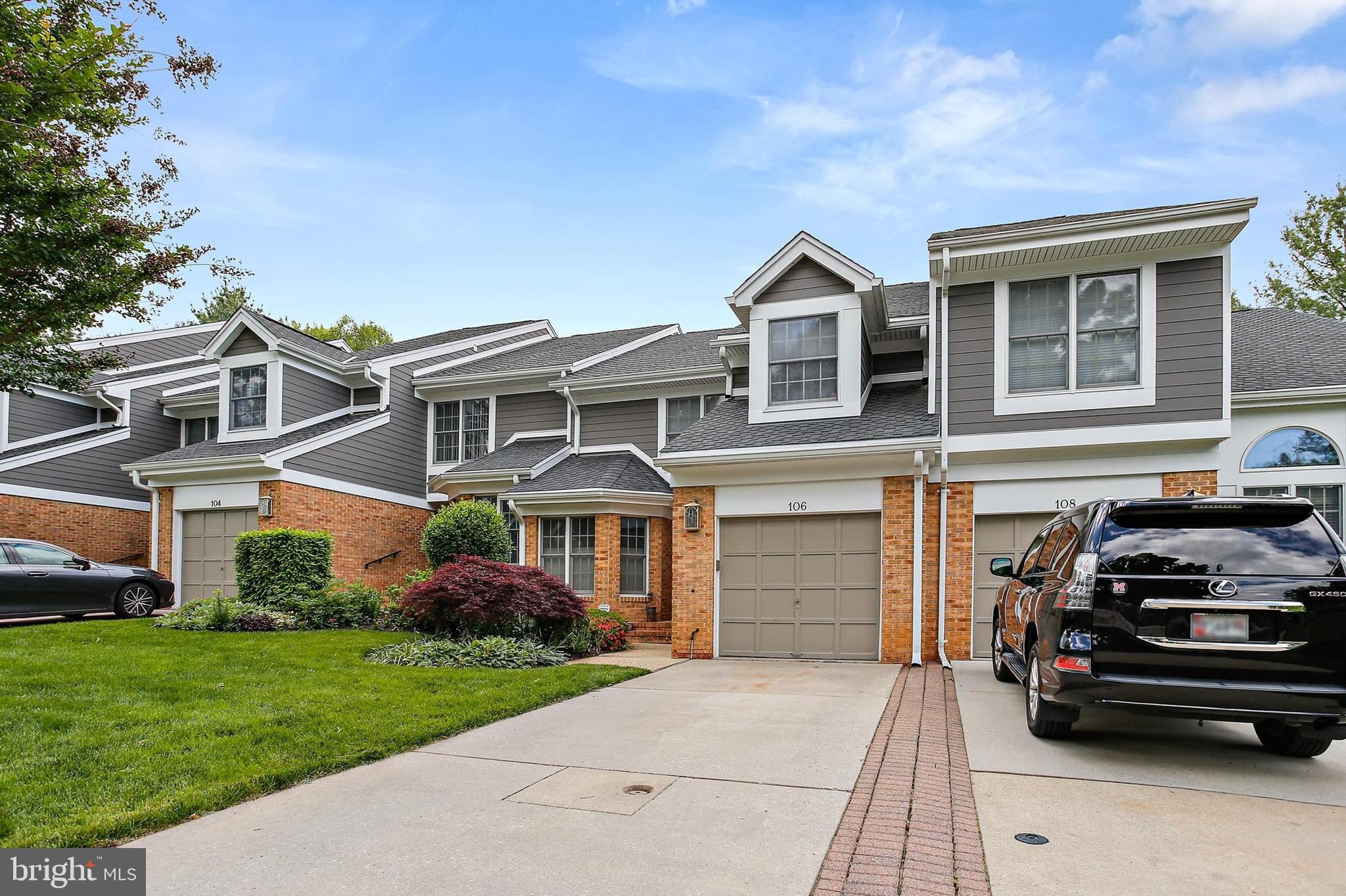 GREENE TREE - Residential