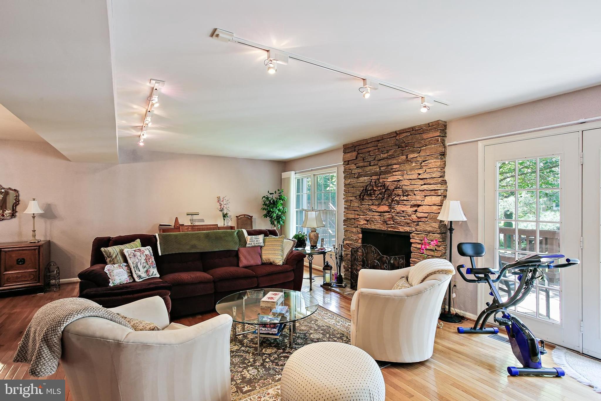 GREENE TREE - Residential