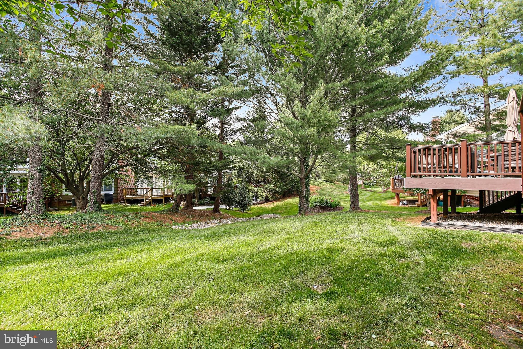 GREENE TREE - Residential