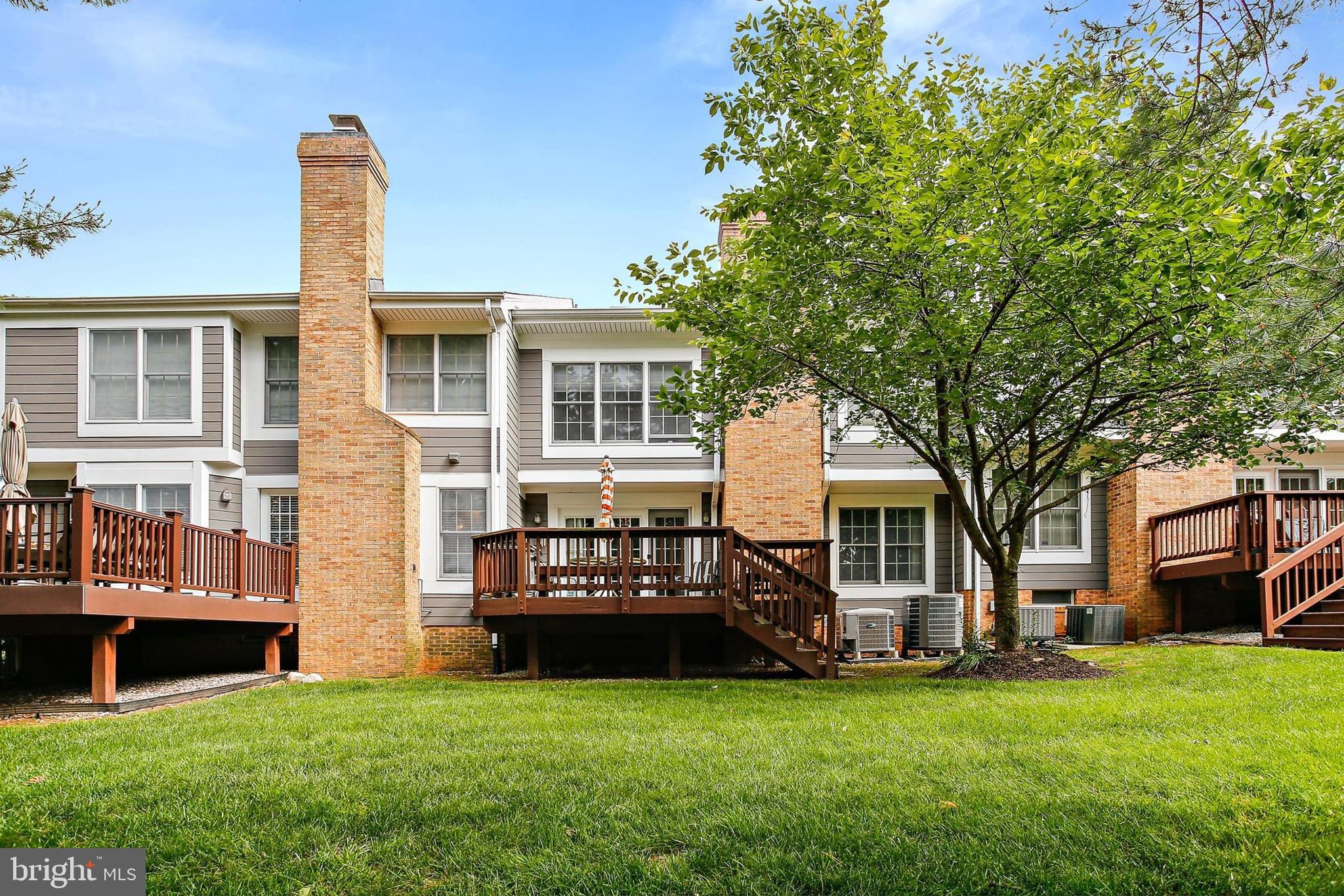 GREENE TREE - Residential