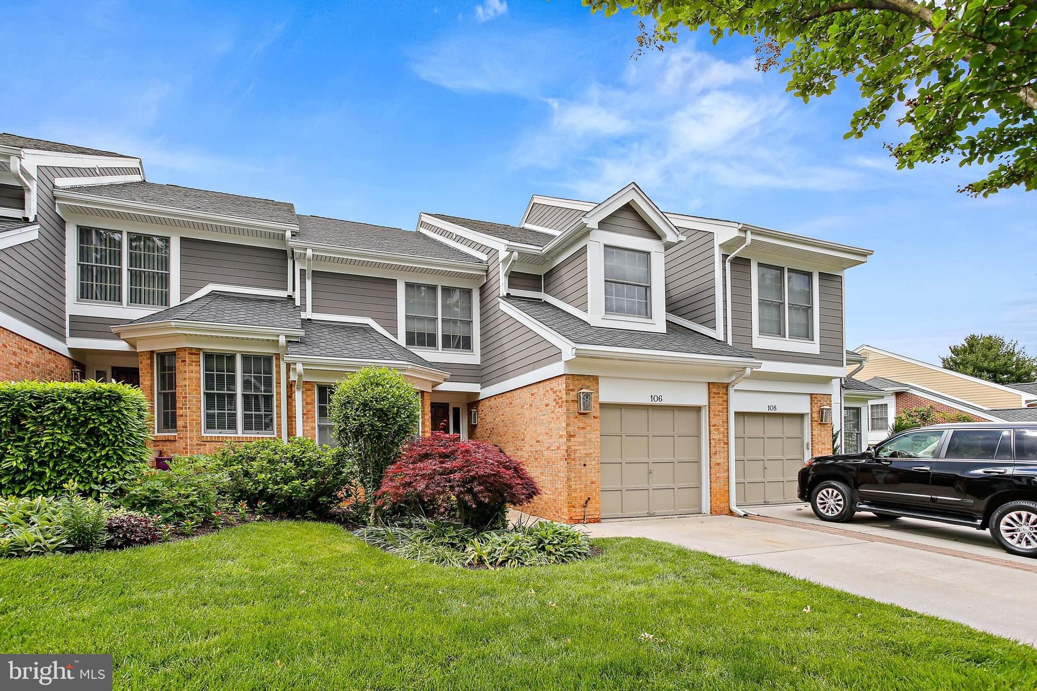 GREENE TREE - Residential