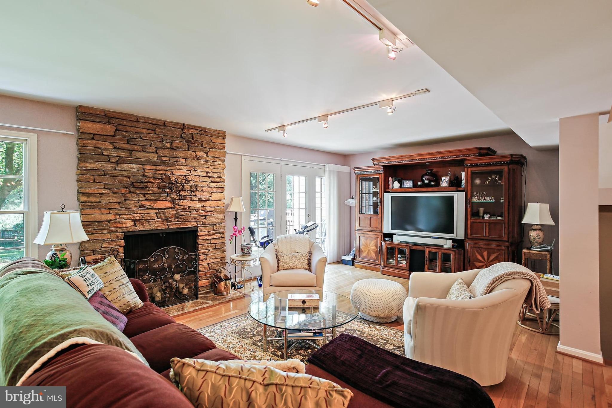 GREENE TREE - Residential