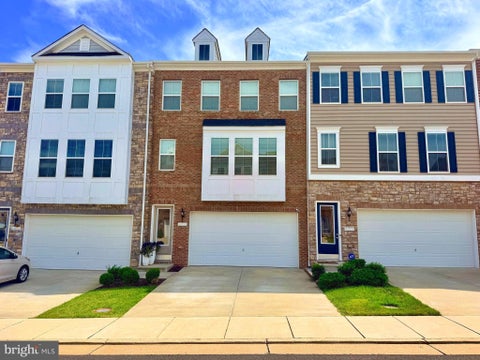 Townhouse For Sale - 4075 Elizabeth Reed Way<br/> Prince William County, WOODBRIDGE, VA 22192