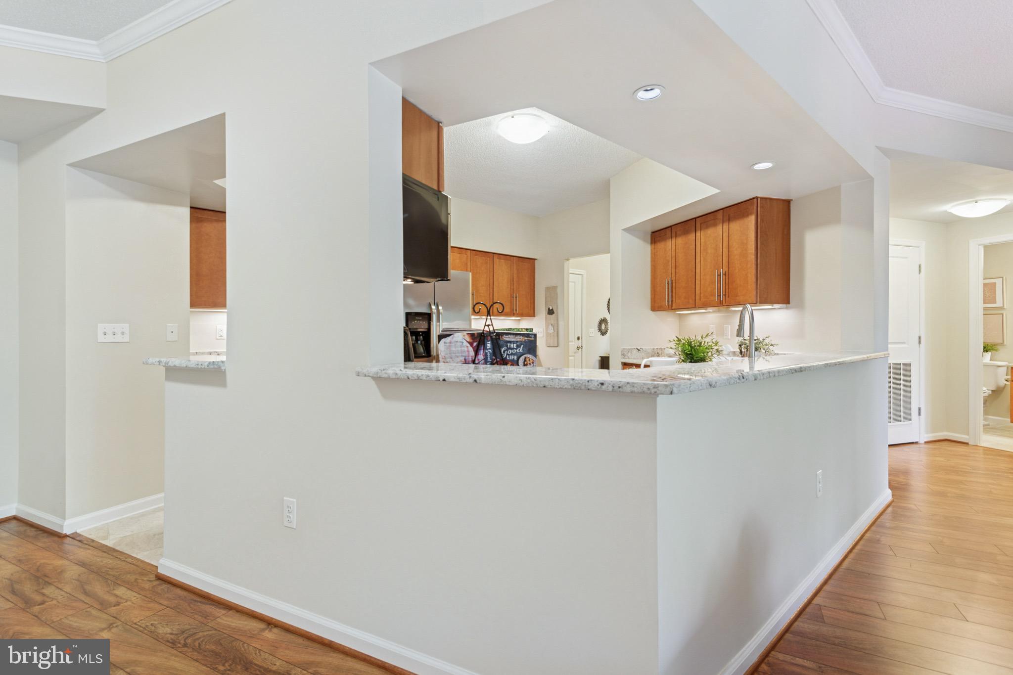 LEISURE WORLD - Residential