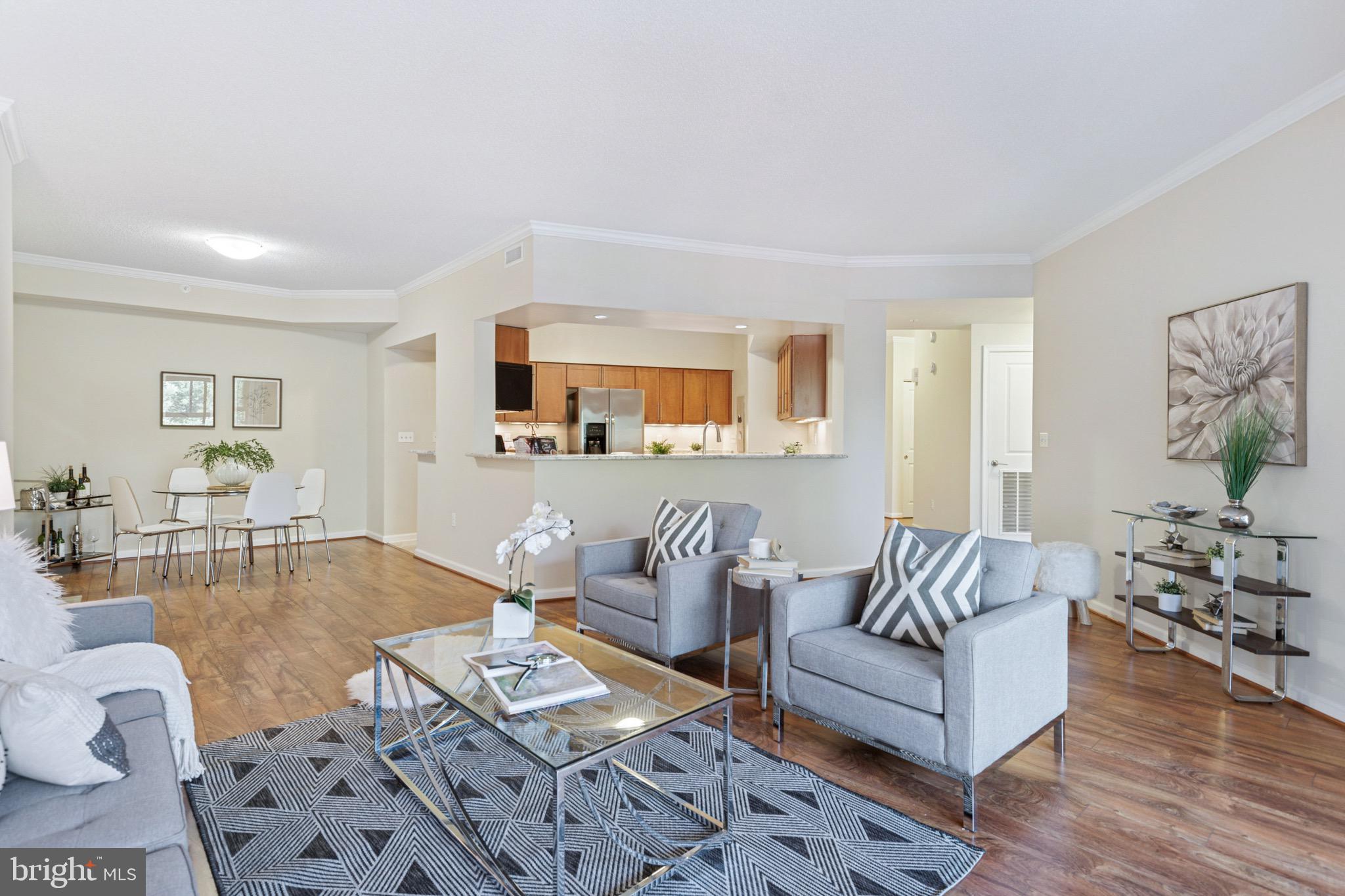 LEISURE WORLD - Residential