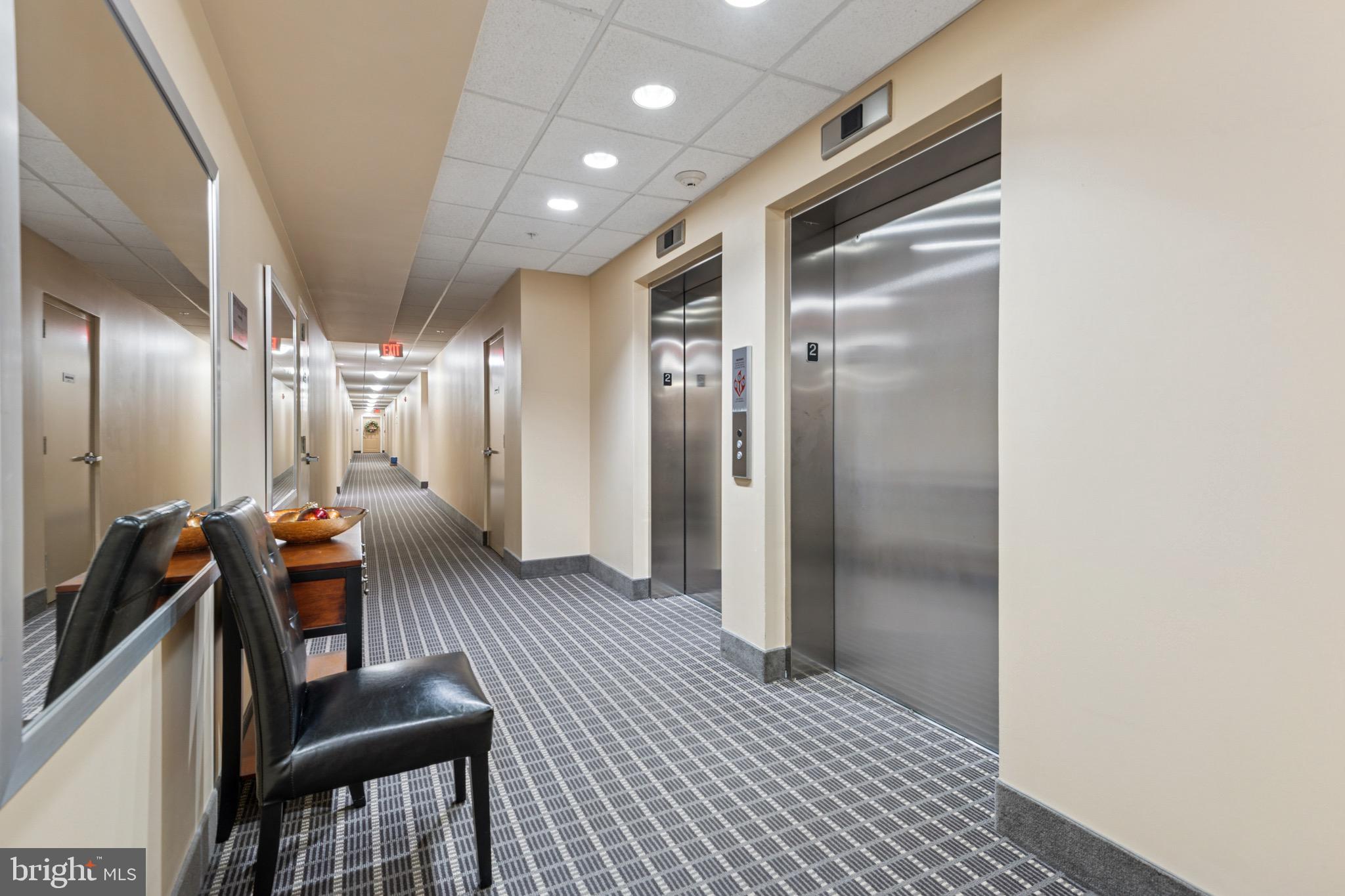 LEISURE WORLD - Residential