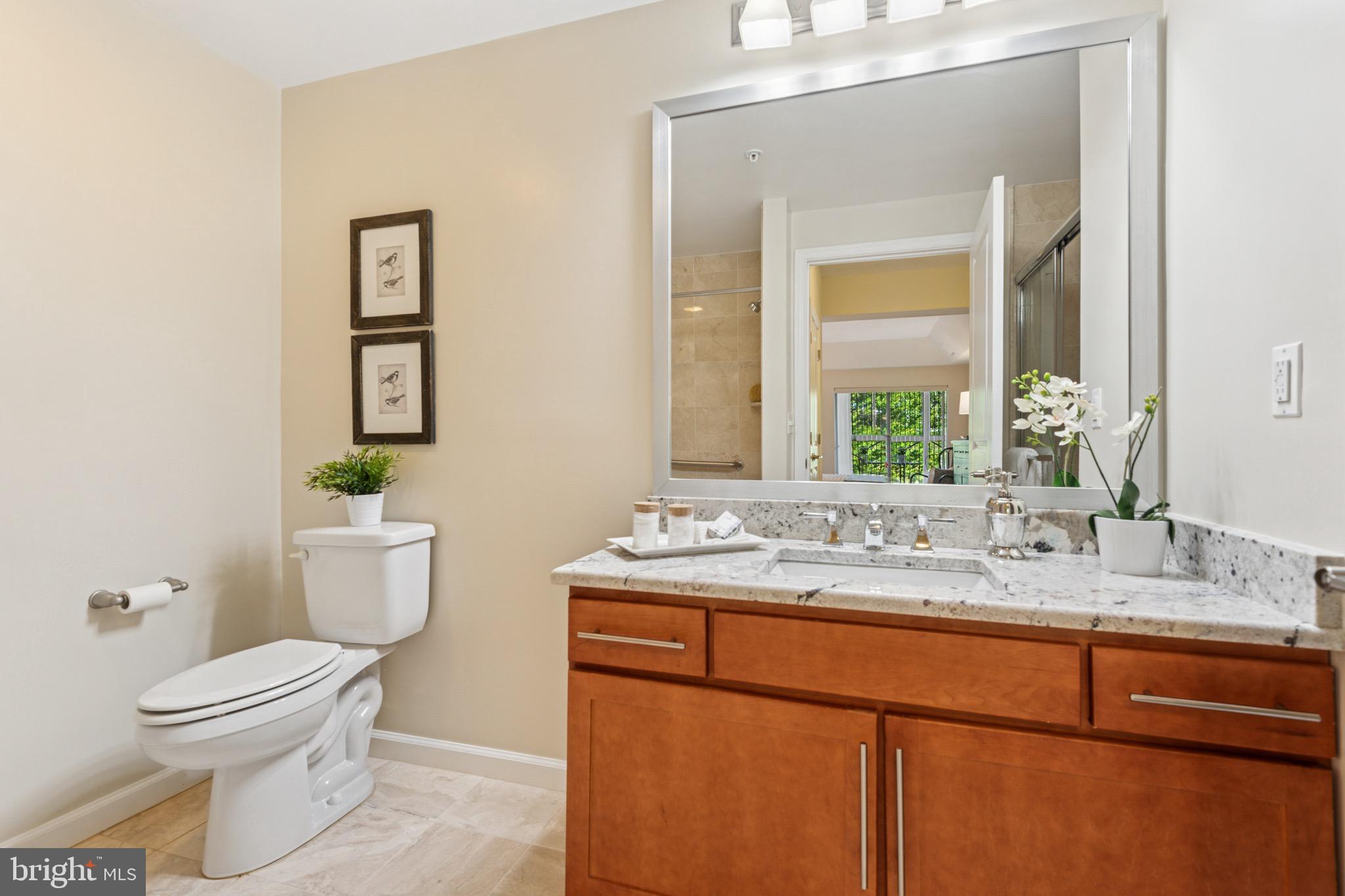 LEISURE WORLD - Residential