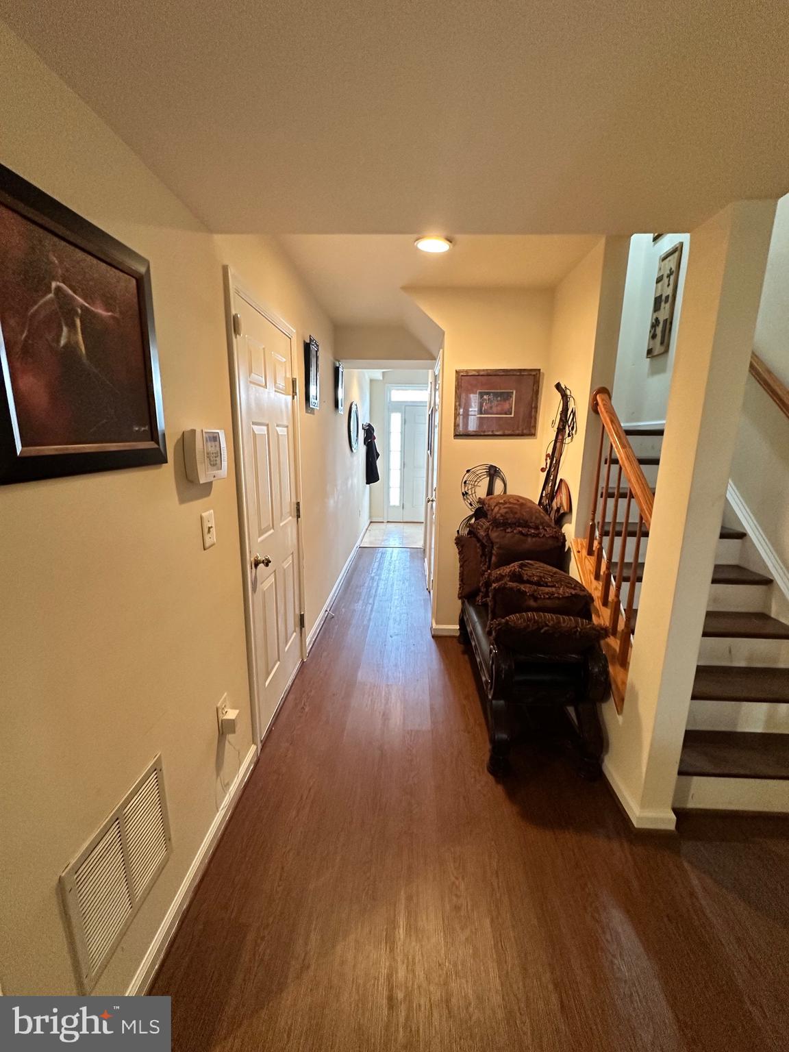 AZALEA WOODS - Residential Lease