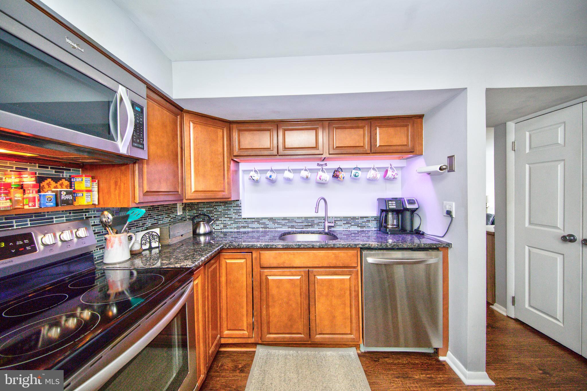 BOX HILL - Residential