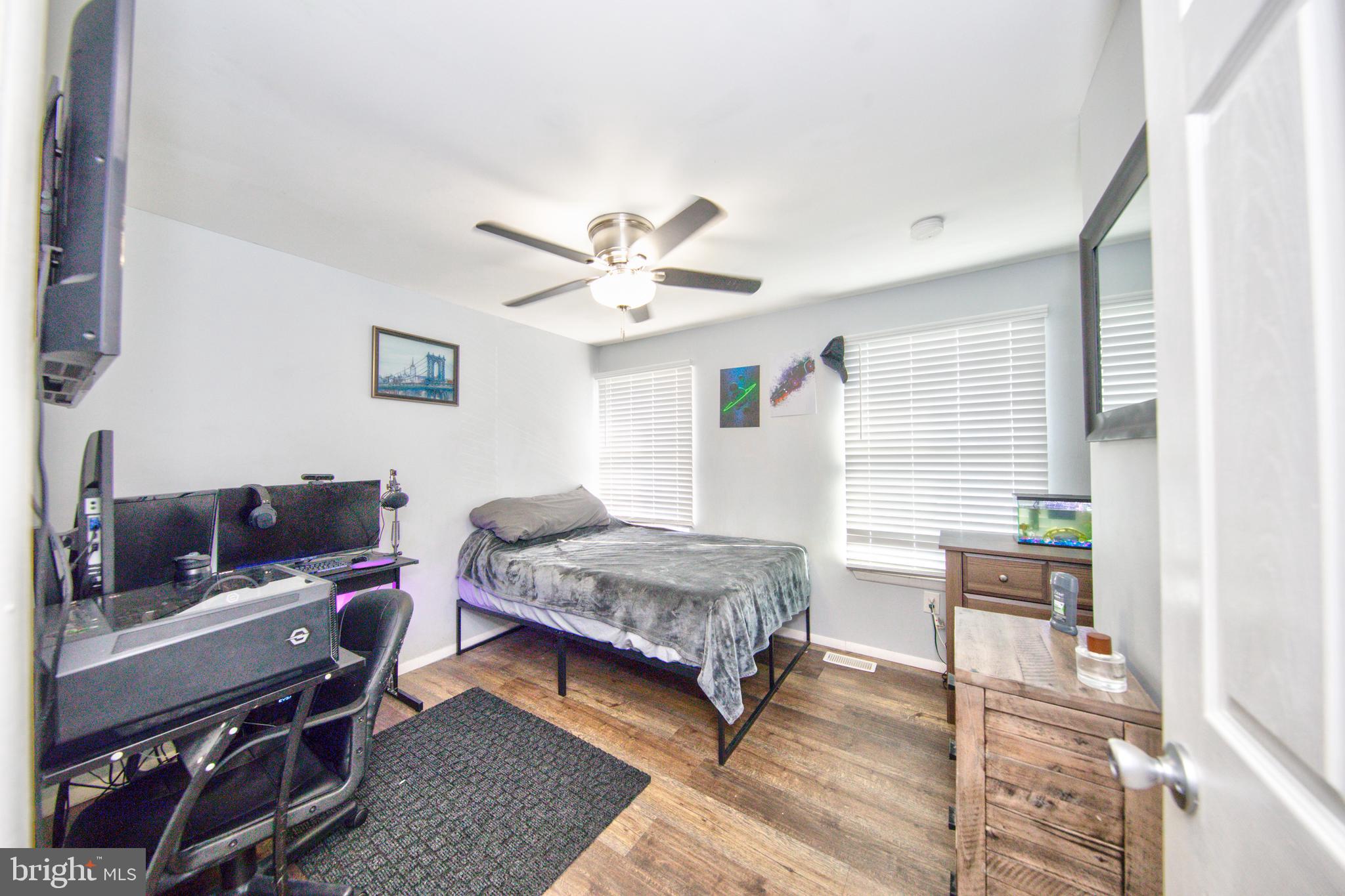 BOX HILL - Residential