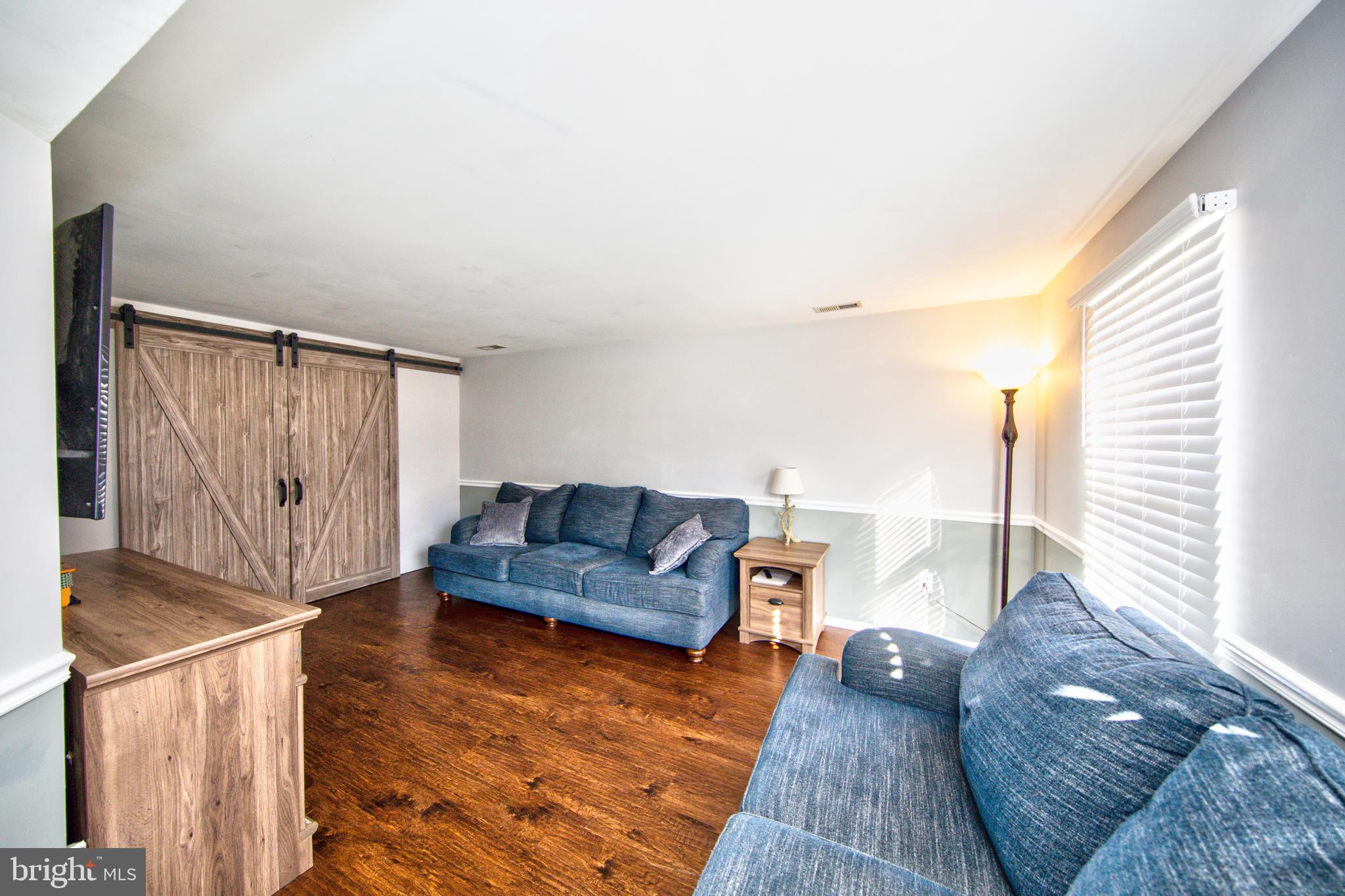 BOX HILL - Residential