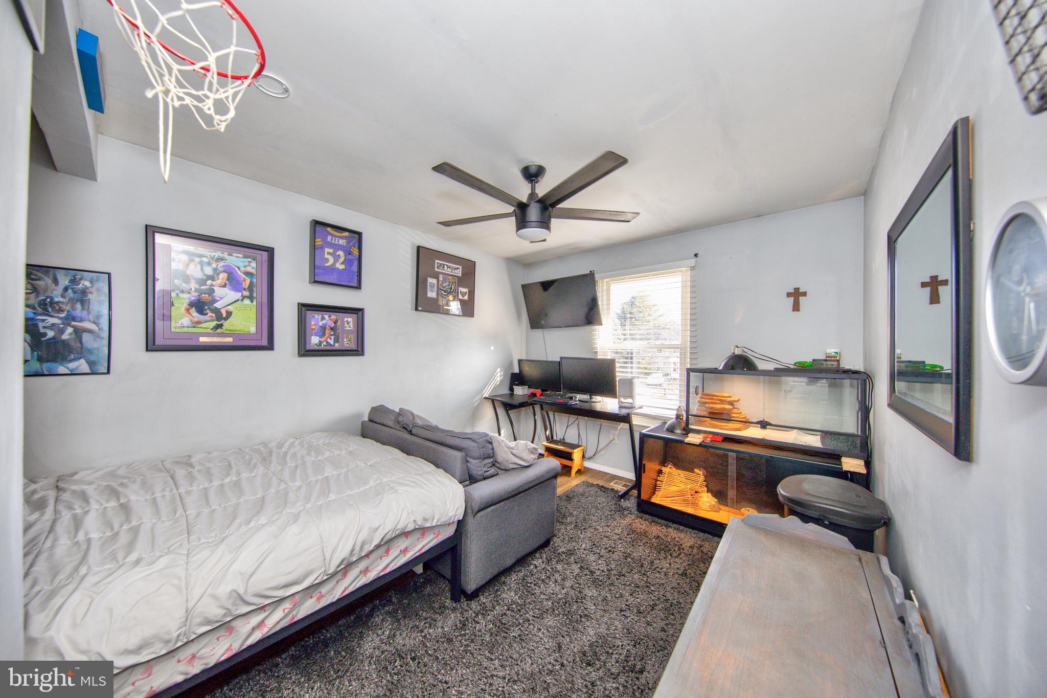 BOX HILL - Residential