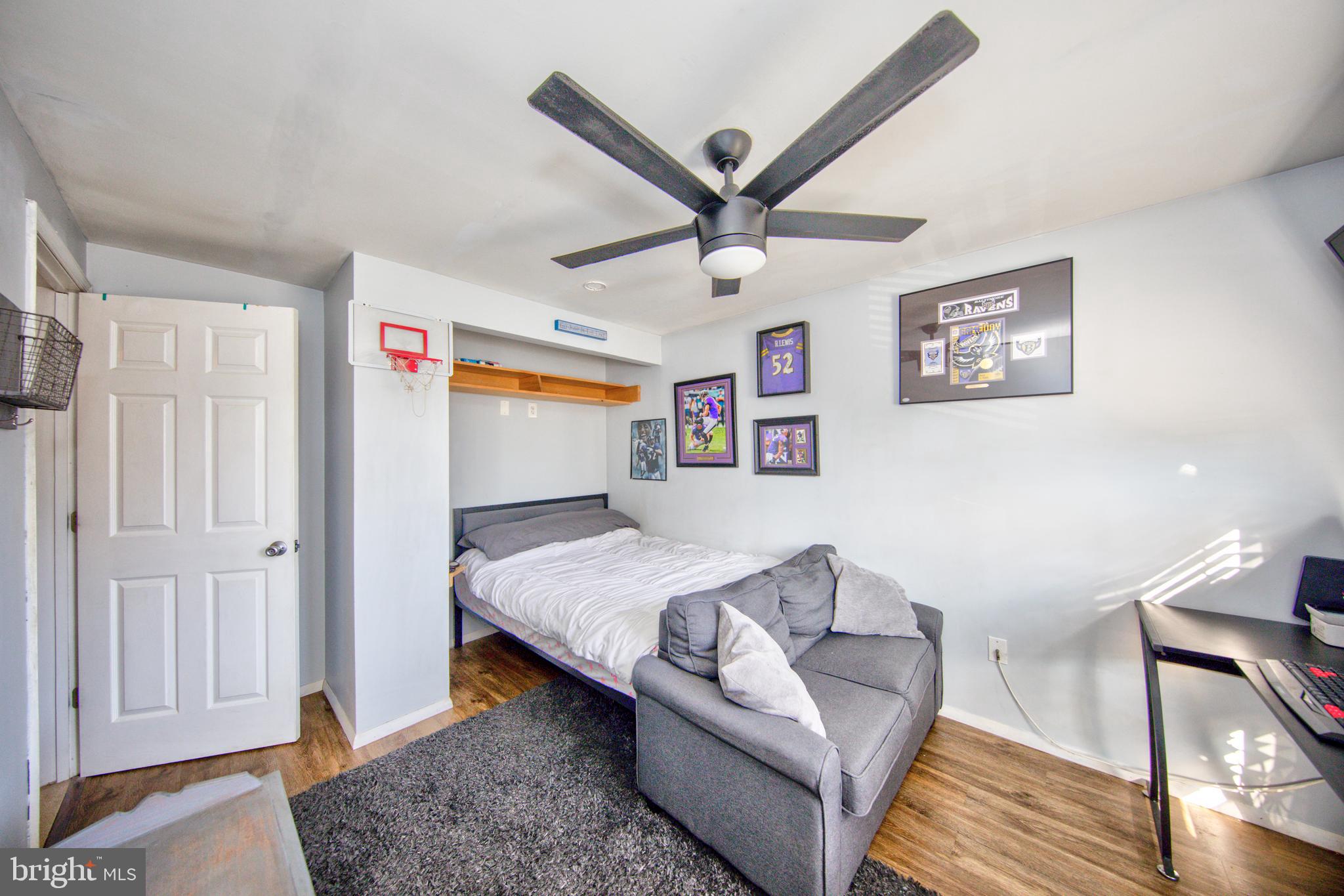 BOX HILL - Residential