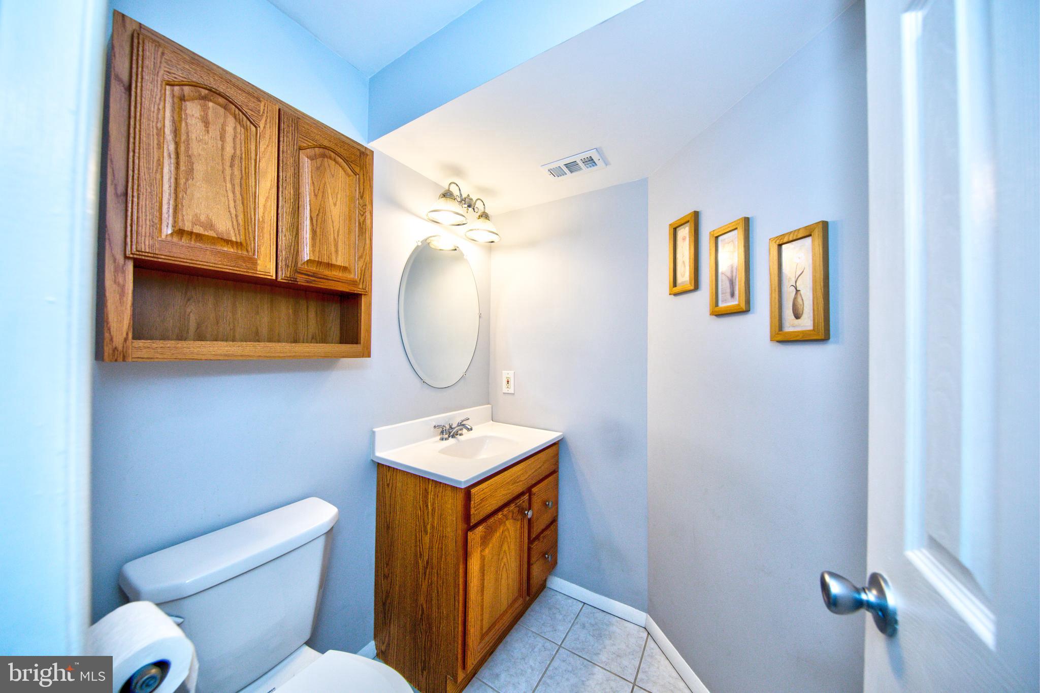 BOX HILL - Residential