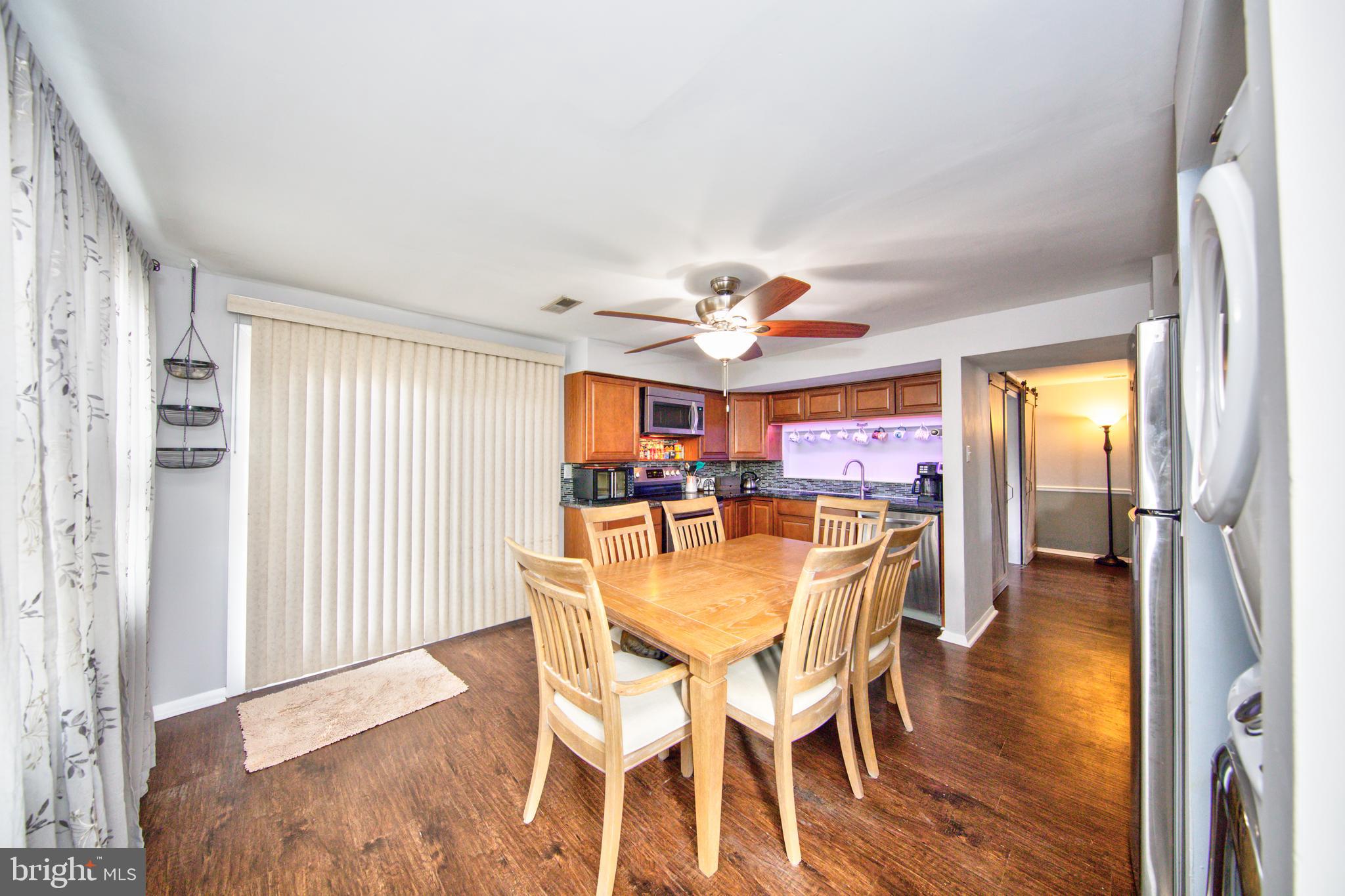 BOX HILL - Residential