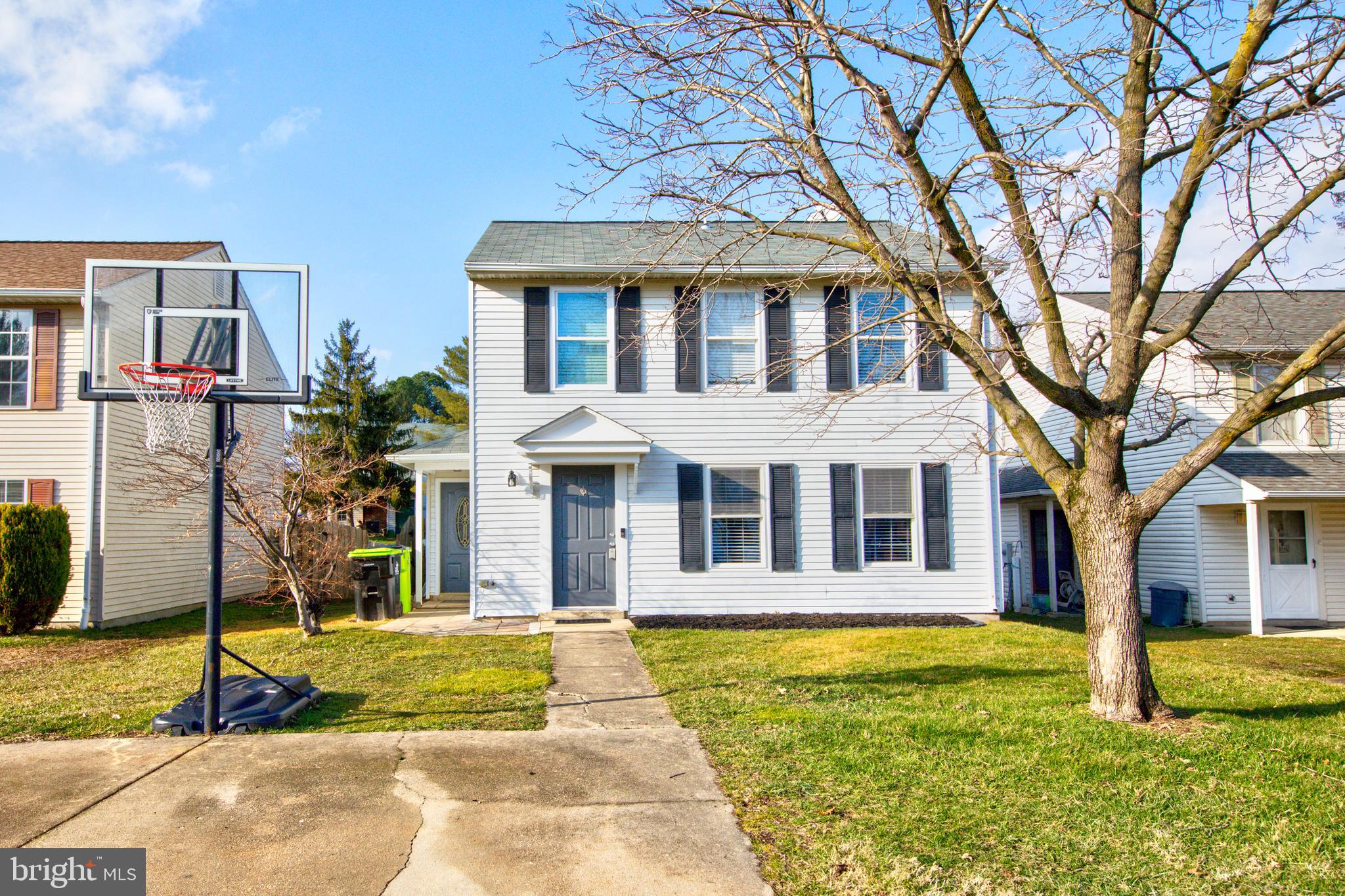 BOX HILL - Residential