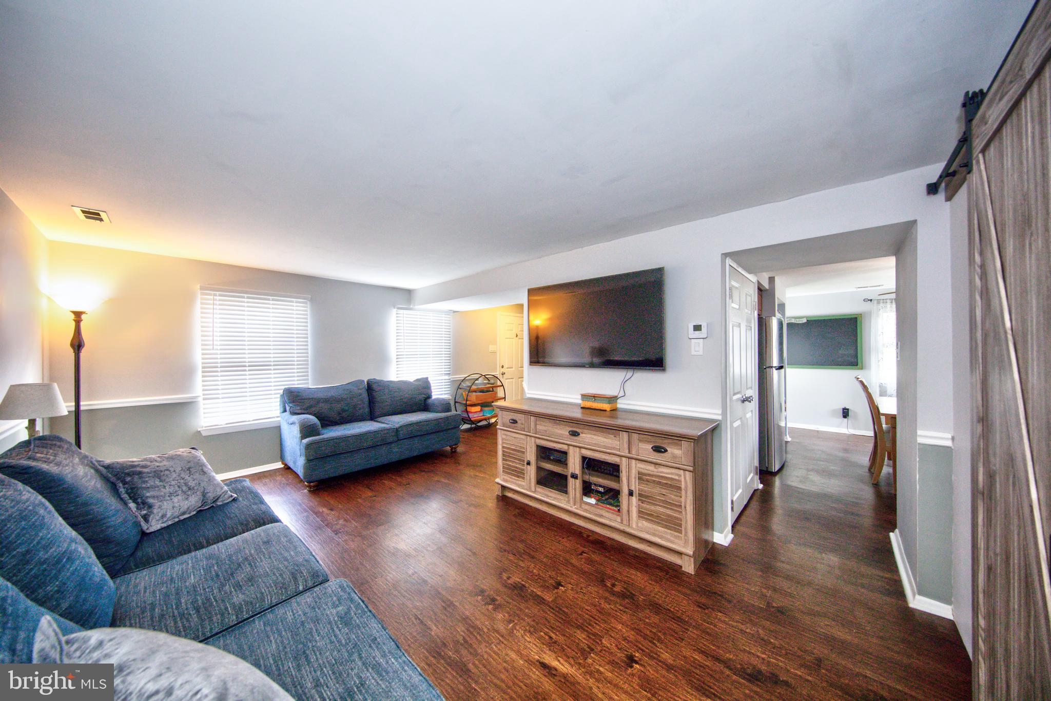 BOX HILL - Residential