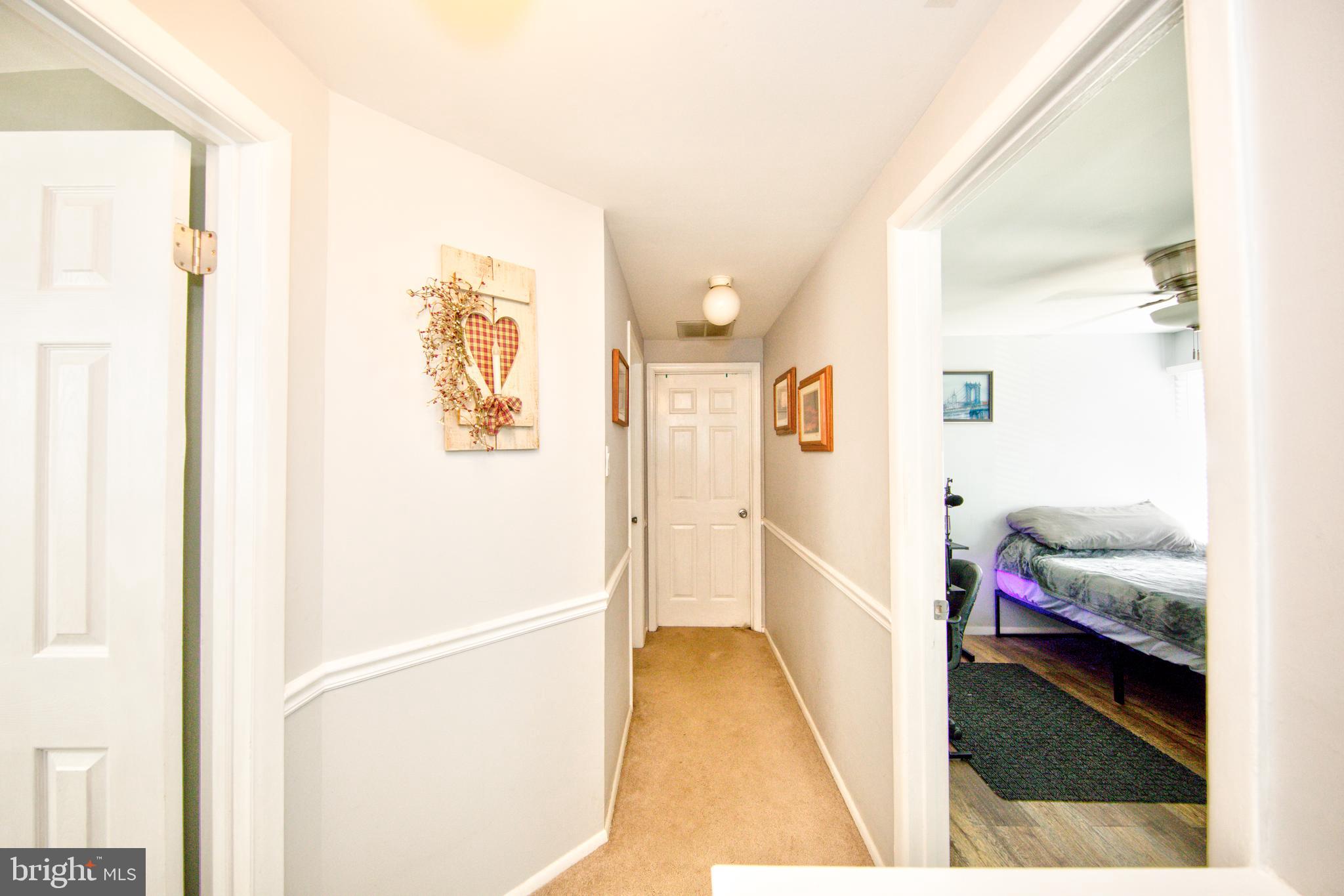 BOX HILL - Residential