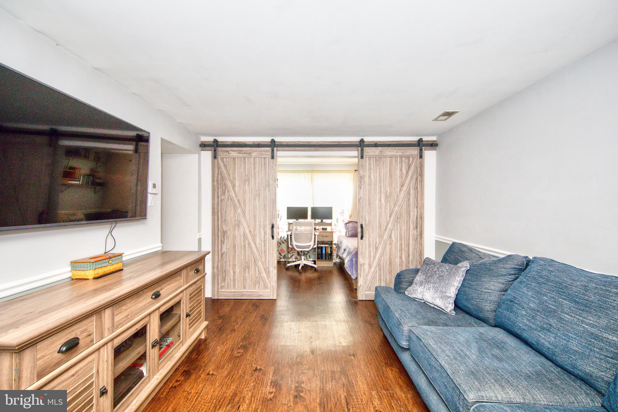 BOX HILL - Residential