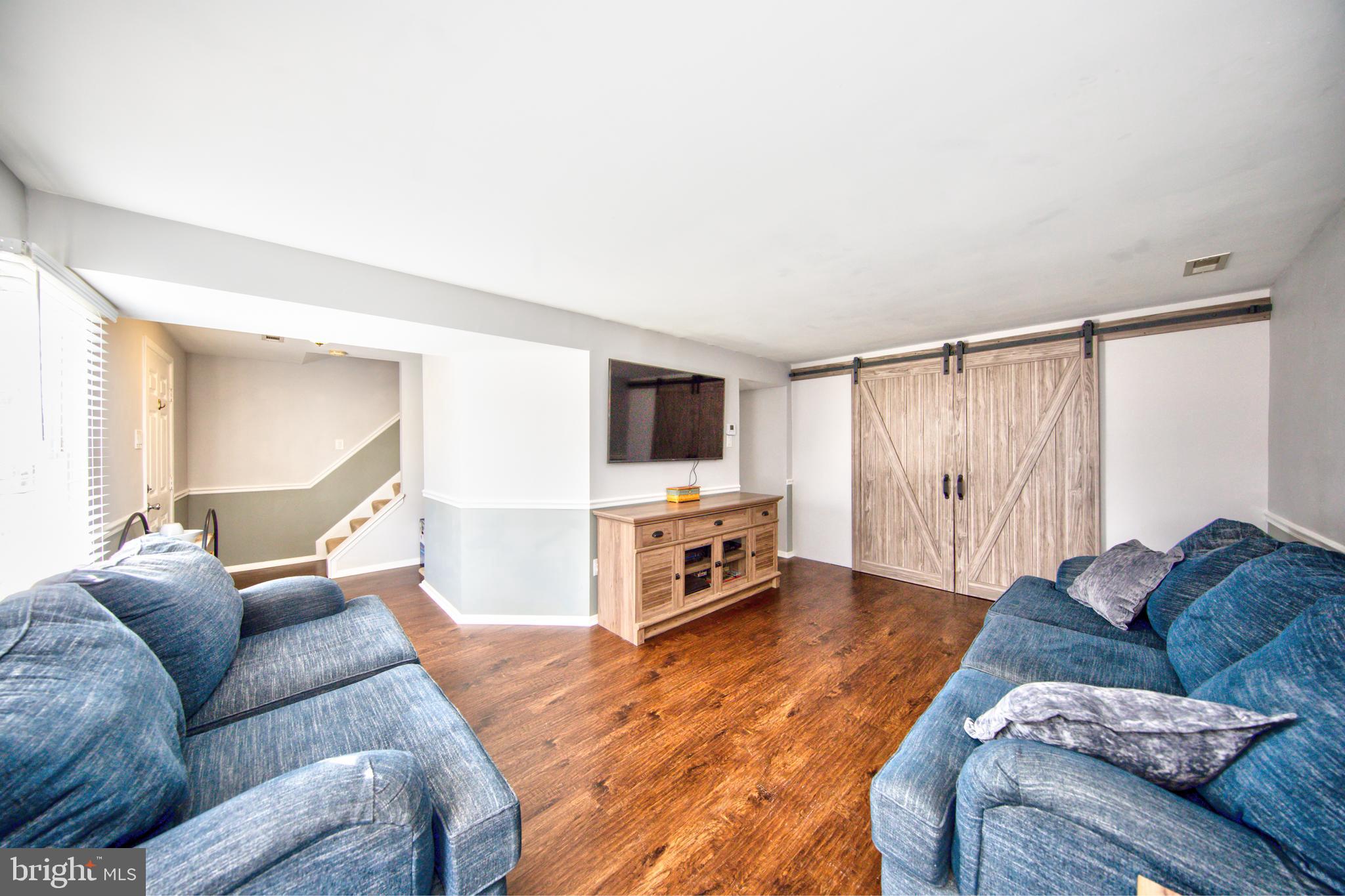 BOX HILL - Residential