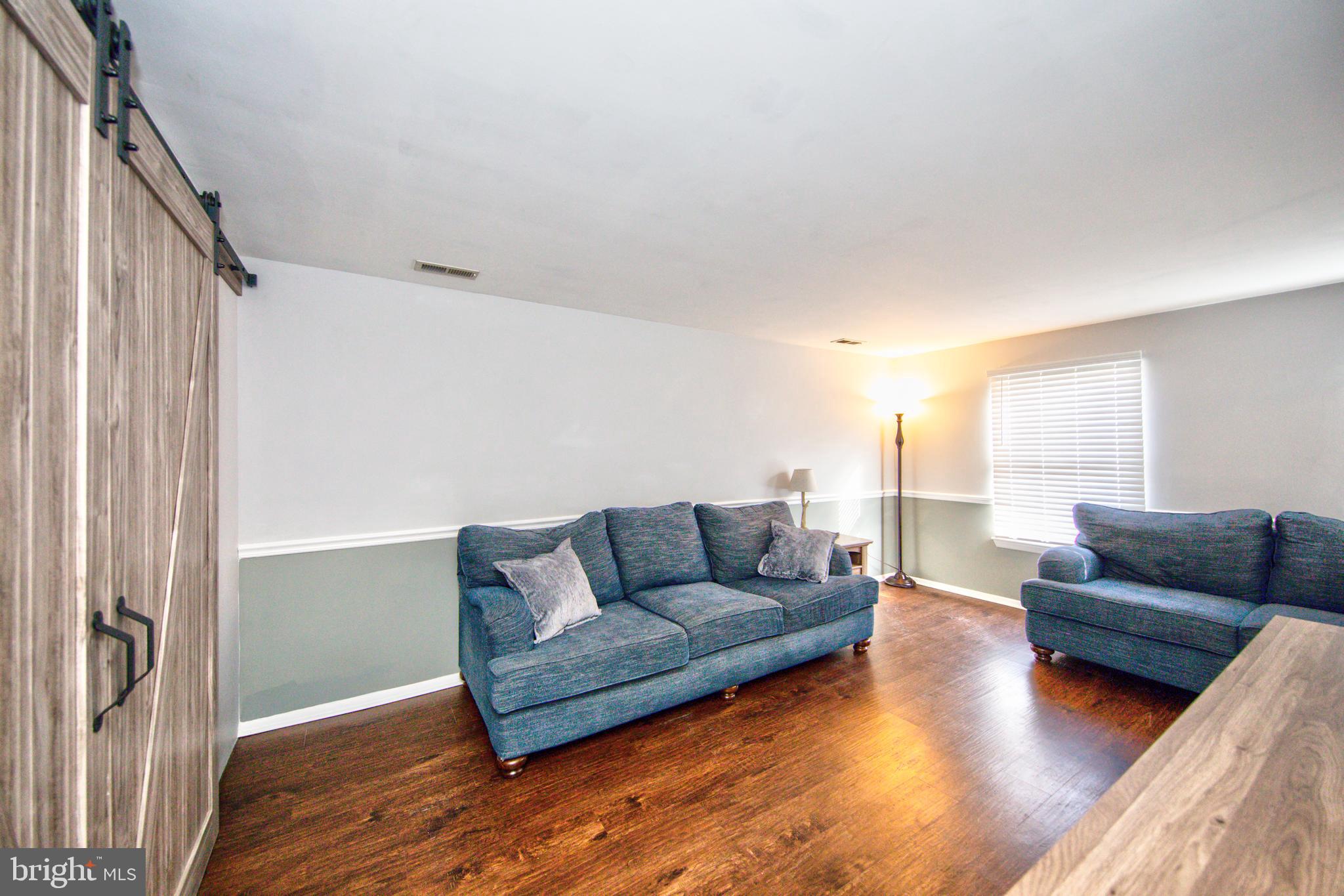 BOX HILL - Residential