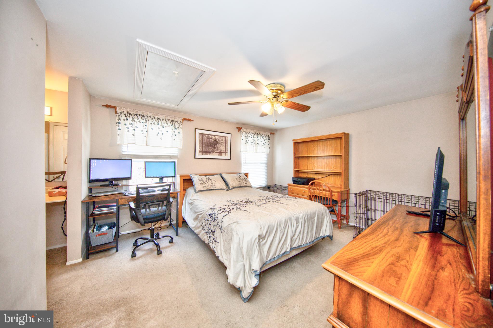 BOX HILL - Residential