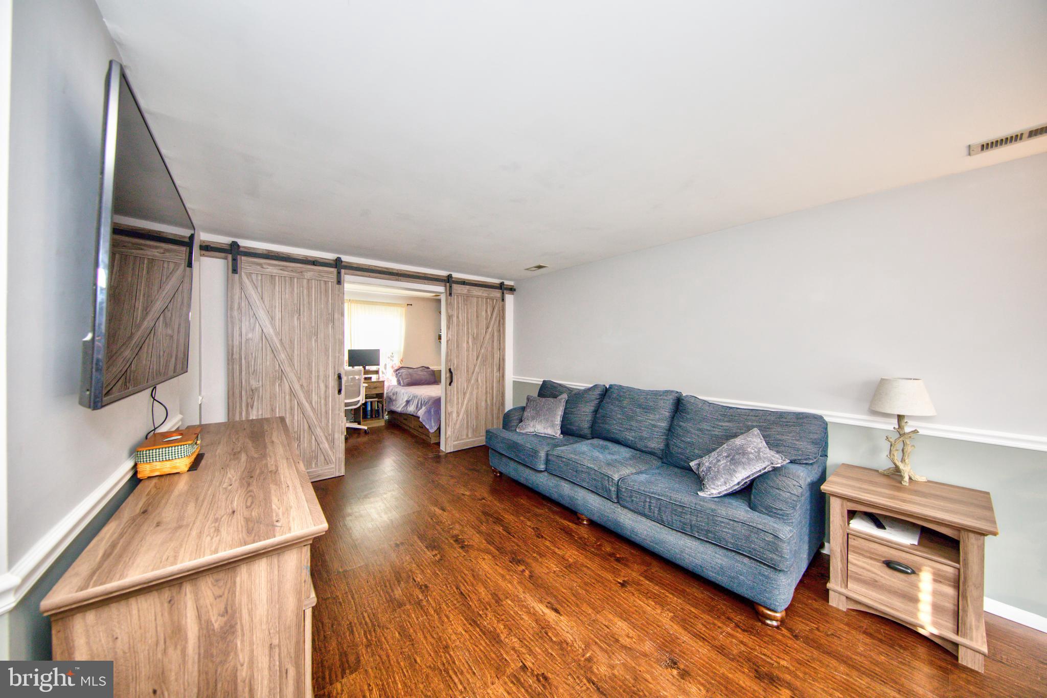 BOX HILL - Residential