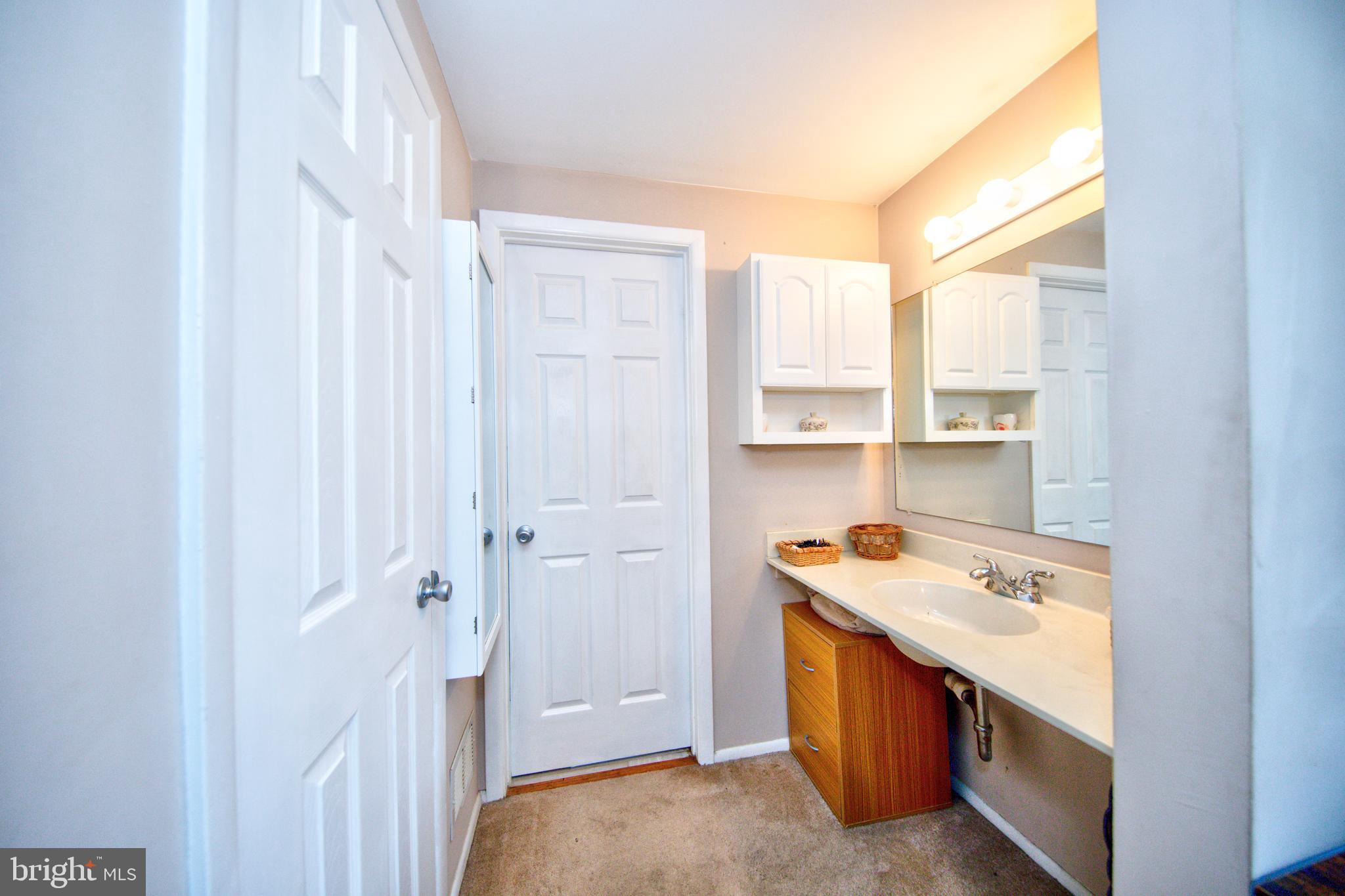 BOX HILL - Residential