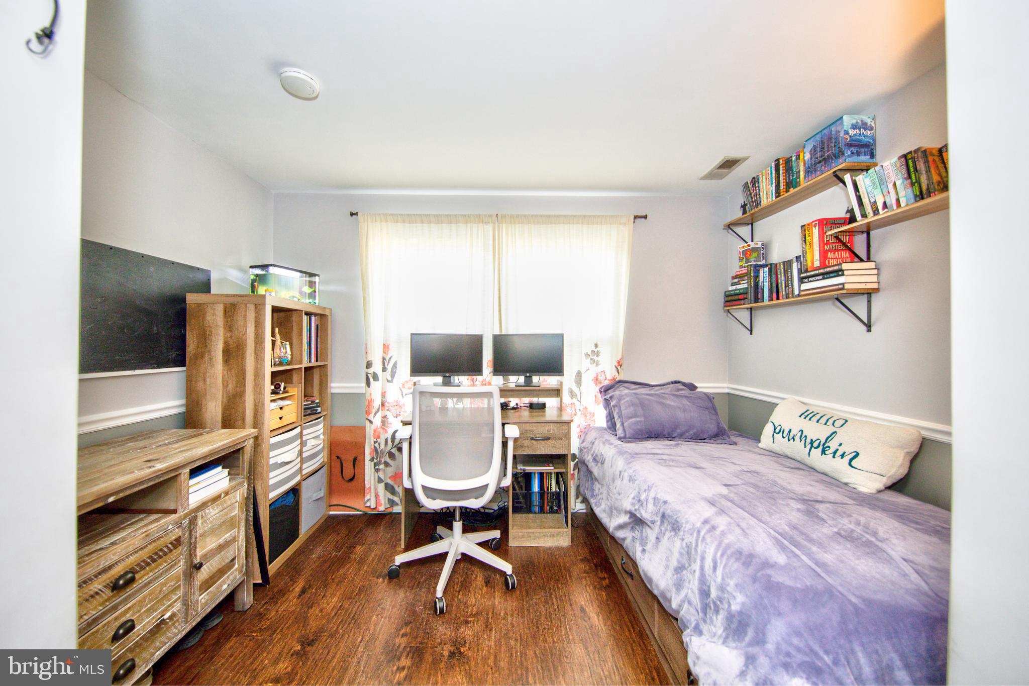 BOX HILL - Residential