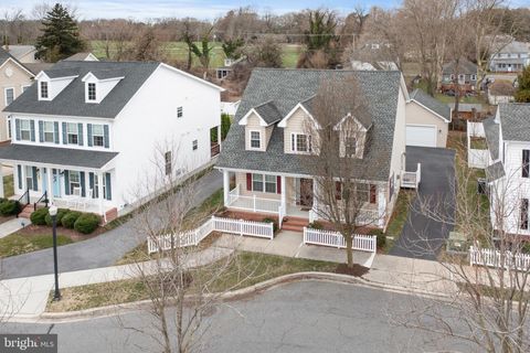 Homes For Sale - 303 Carlton Drive<br/> MILTON, DE 19968