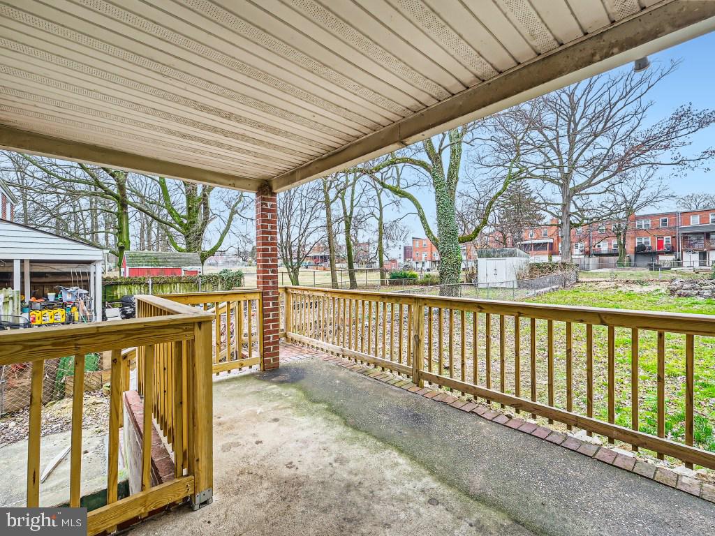 PARKVILLE - Residential