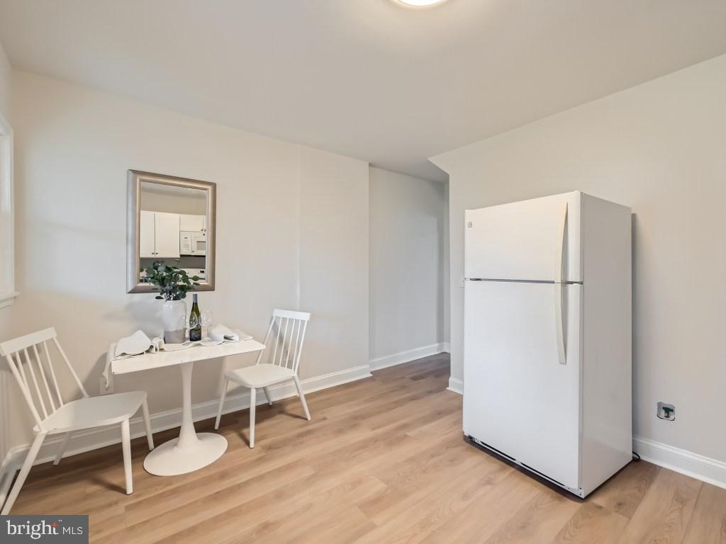 PARKVILLE - Residential