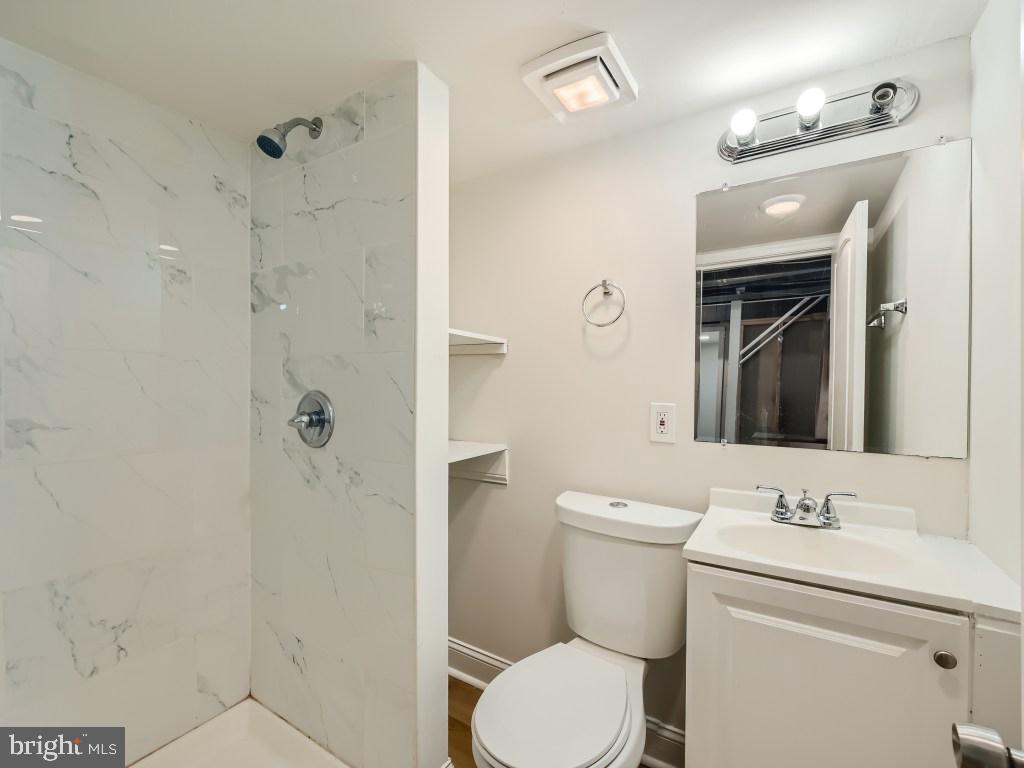 PARKVILLE - Residential