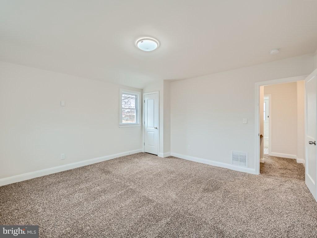 PARKVILLE - Residential