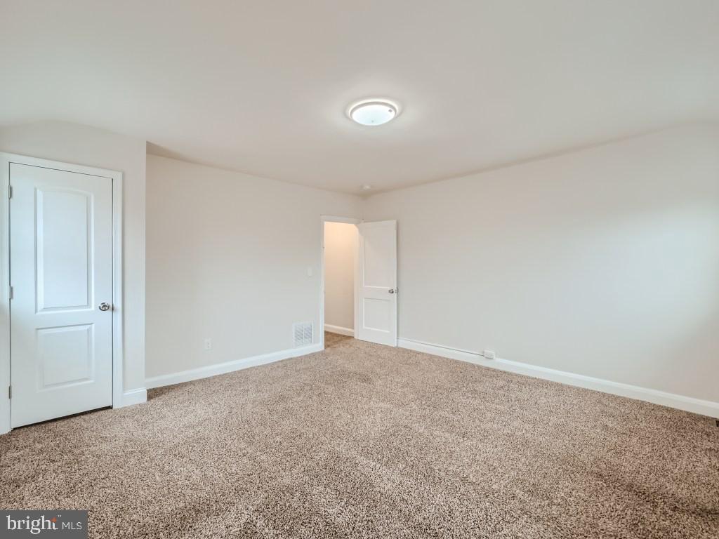 PARKVILLE - Residential