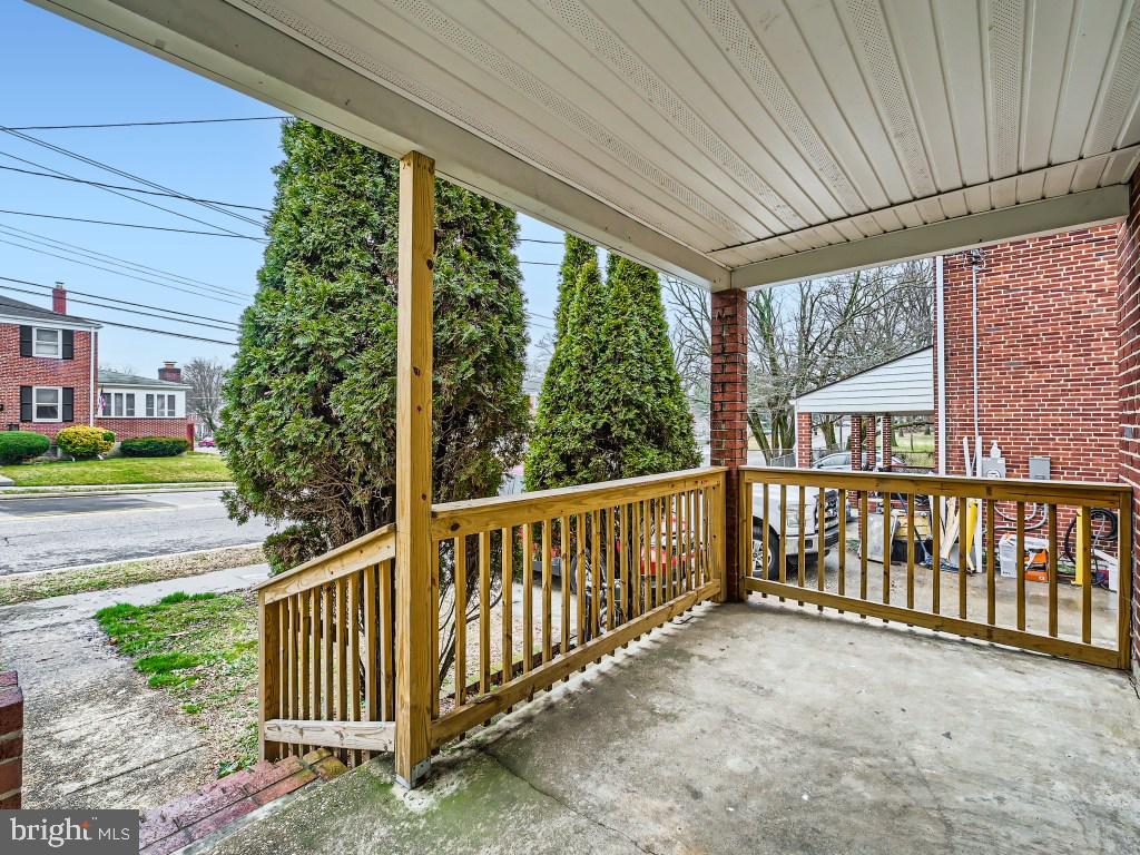 PARKVILLE - Residential